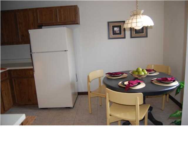 UNRECORDED SUBDIVISION - Residential Lease