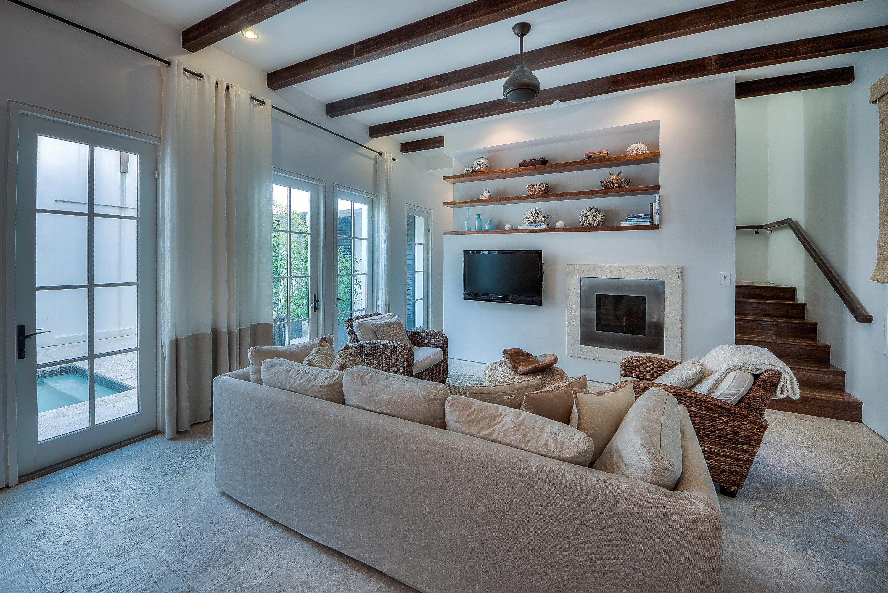 ALYS BEACH - Residential