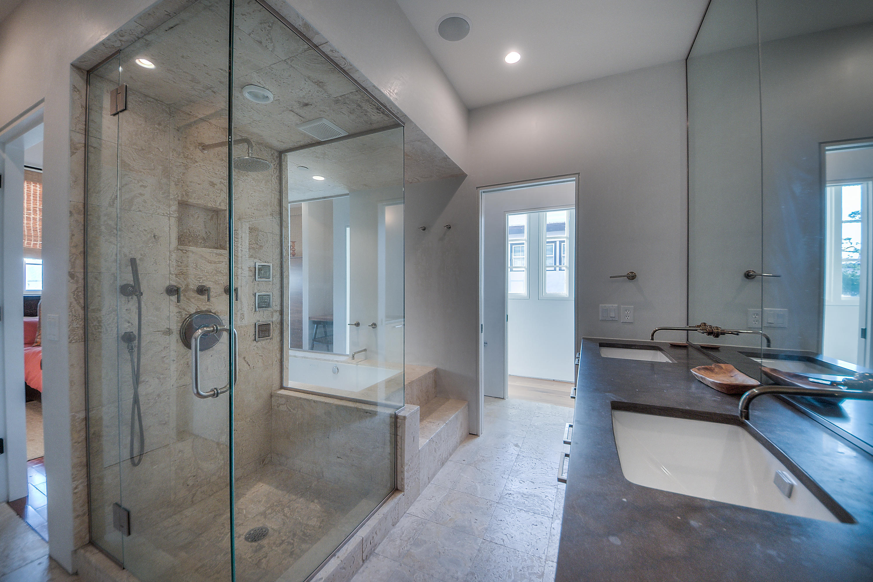 ALYS BEACH - Residential
