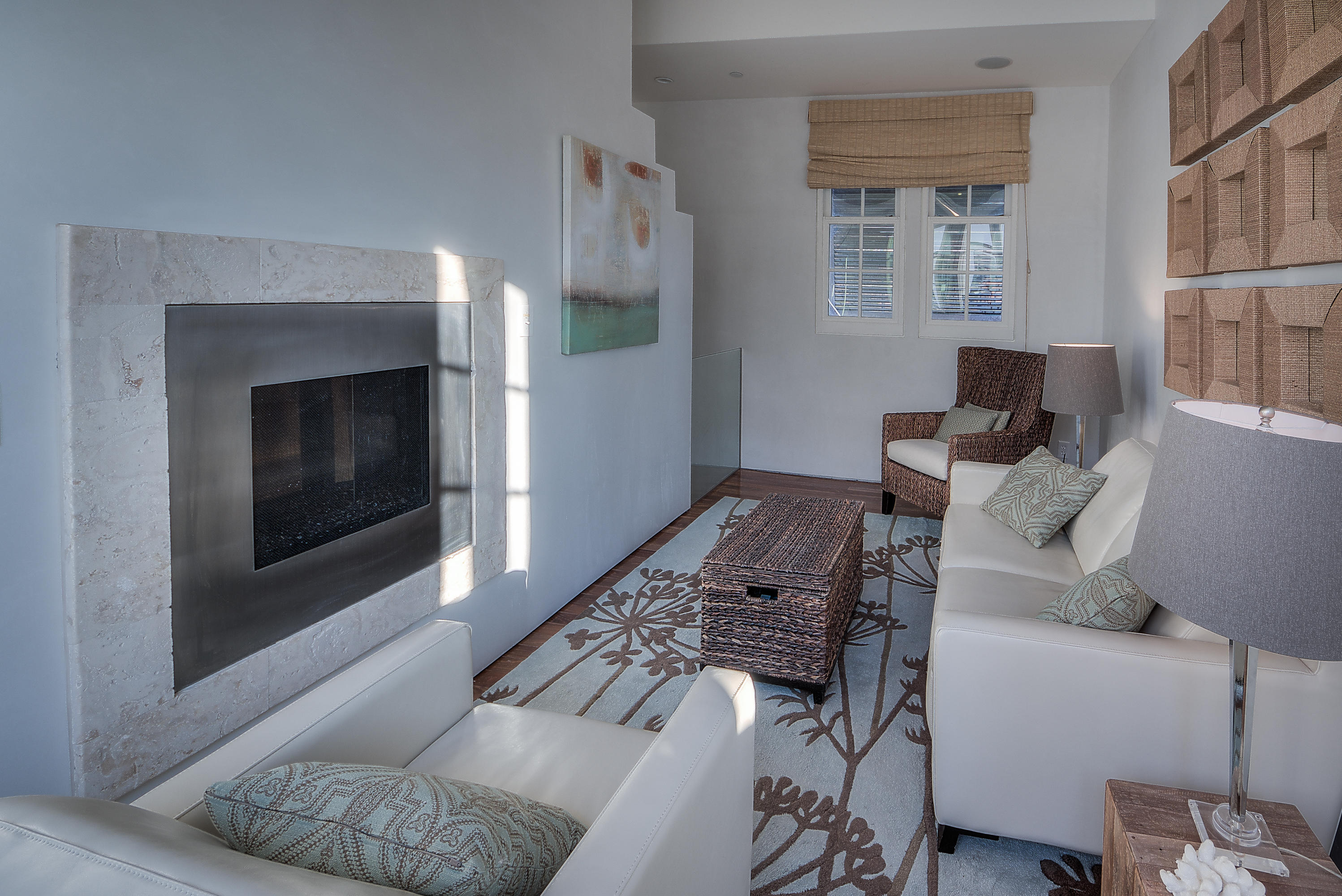 ALYS BEACH - Residential