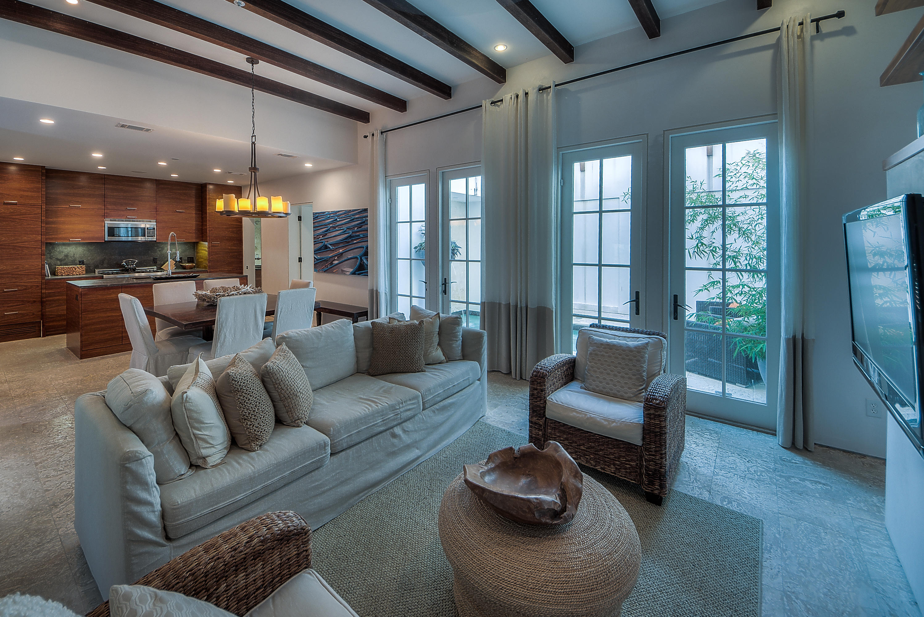ALYS BEACH - Residential