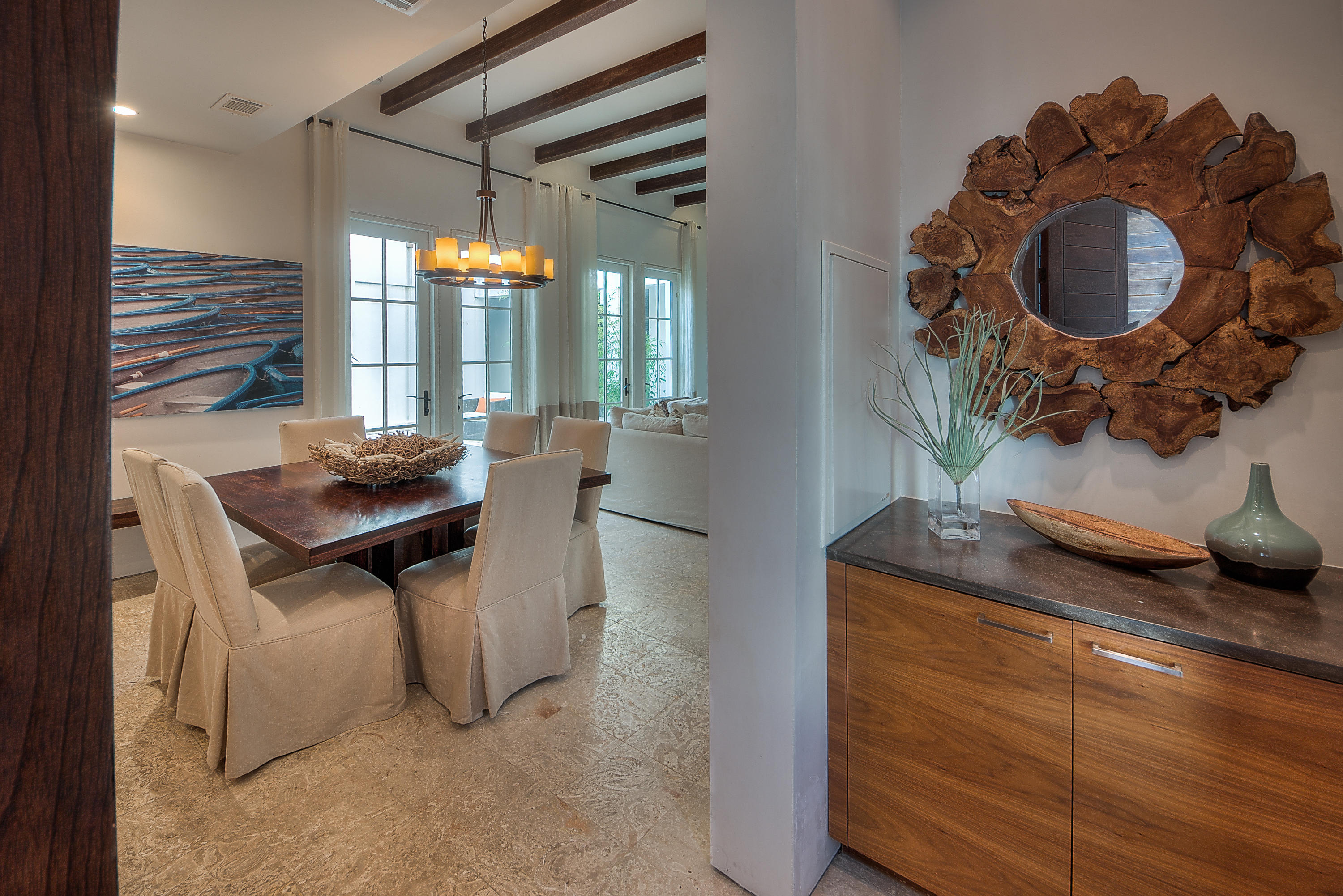 ALYS BEACH - Residential
