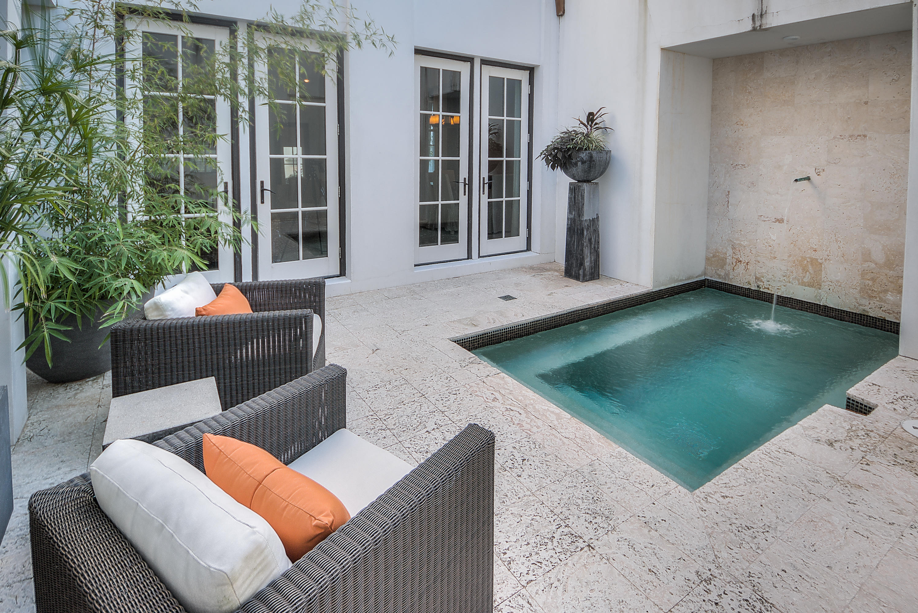 ALYS BEACH - Residential