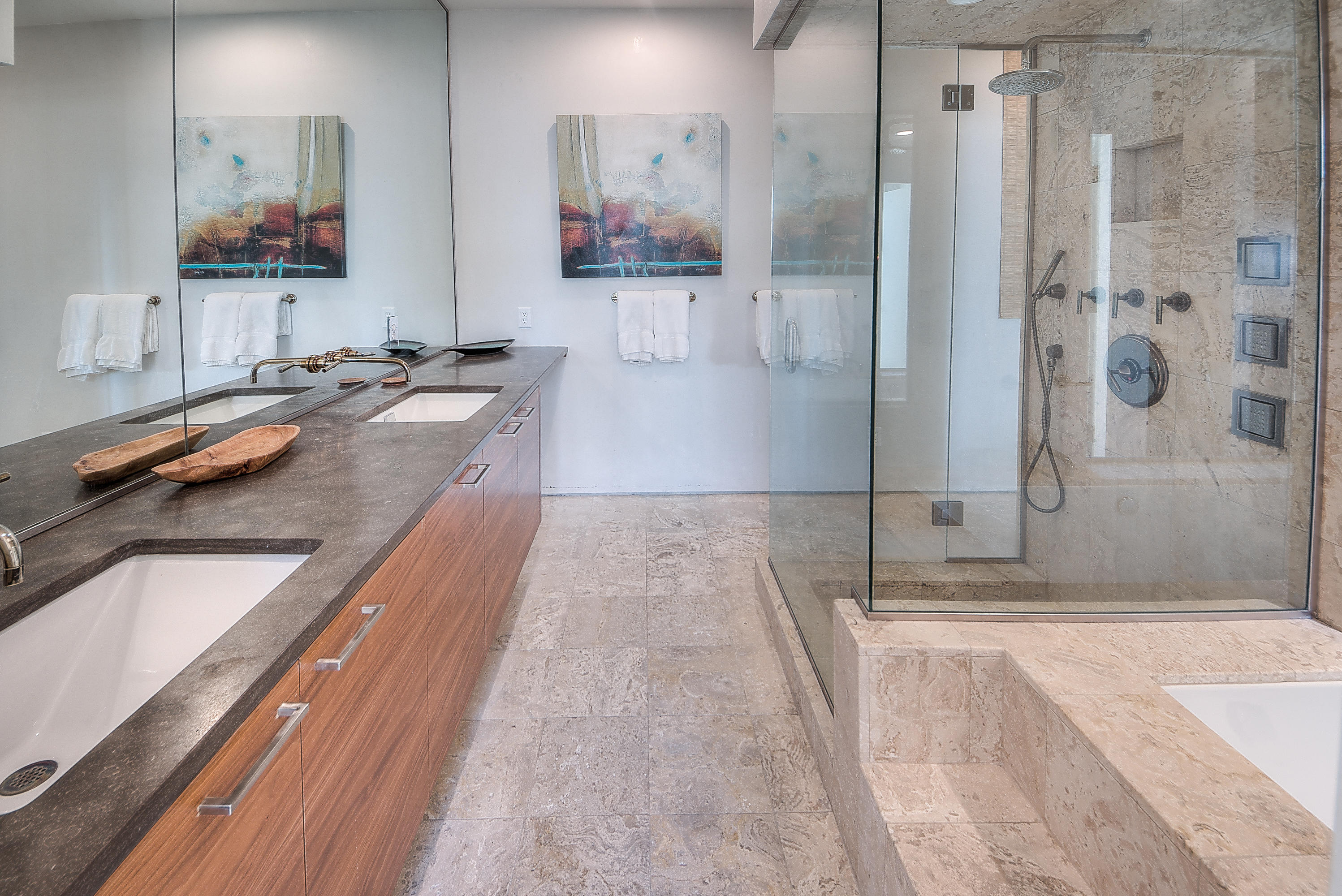 ALYS BEACH - Residential