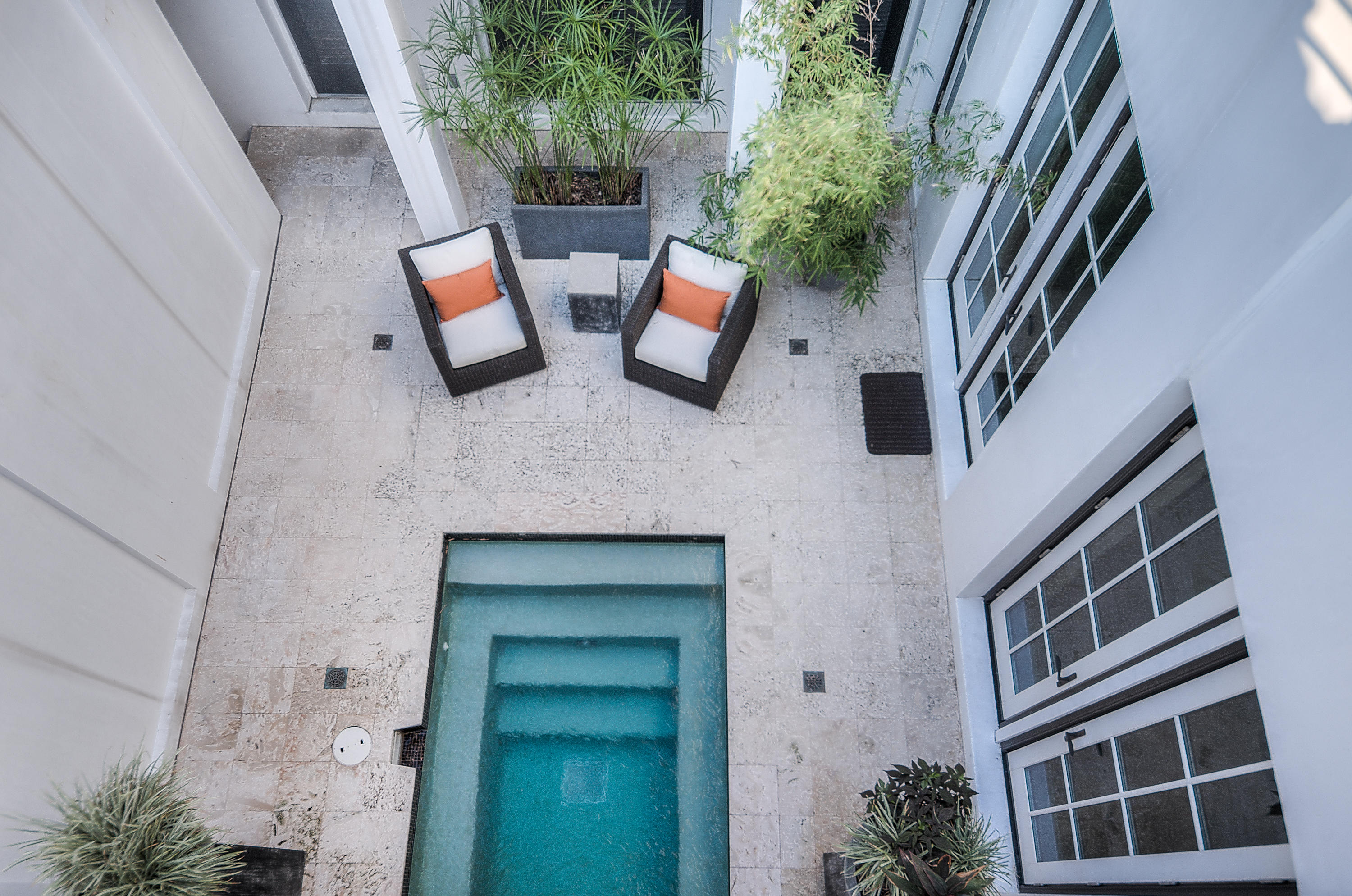 ALYS BEACH - Residential