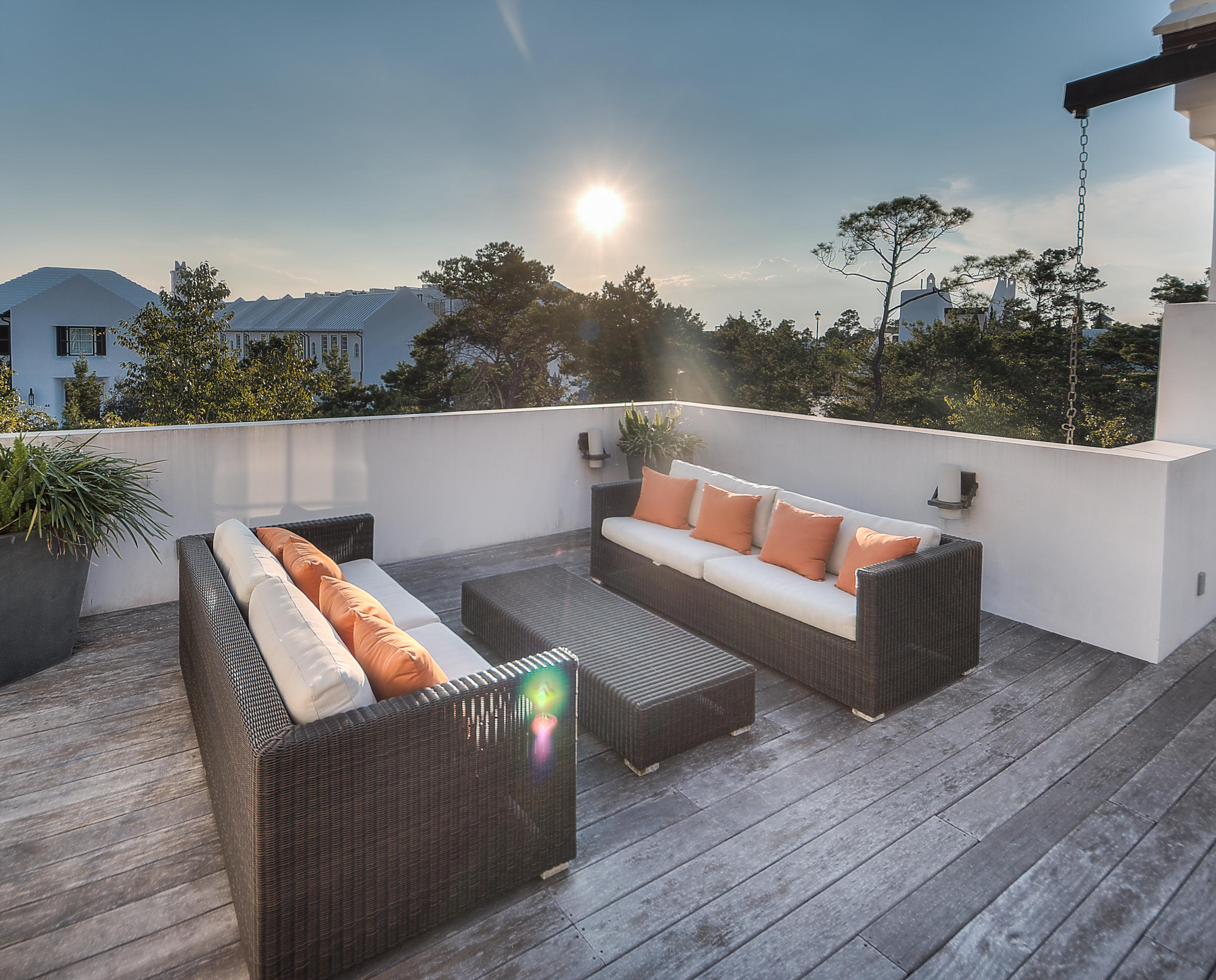 ALYS BEACH - Residential