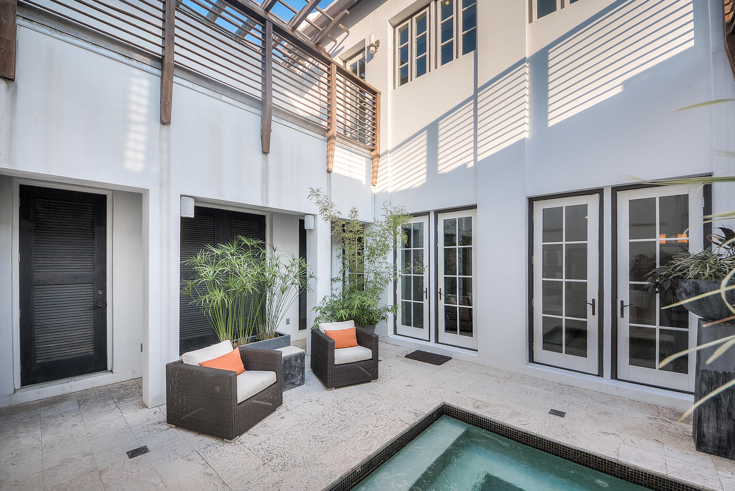 ALYS BEACH - Residential