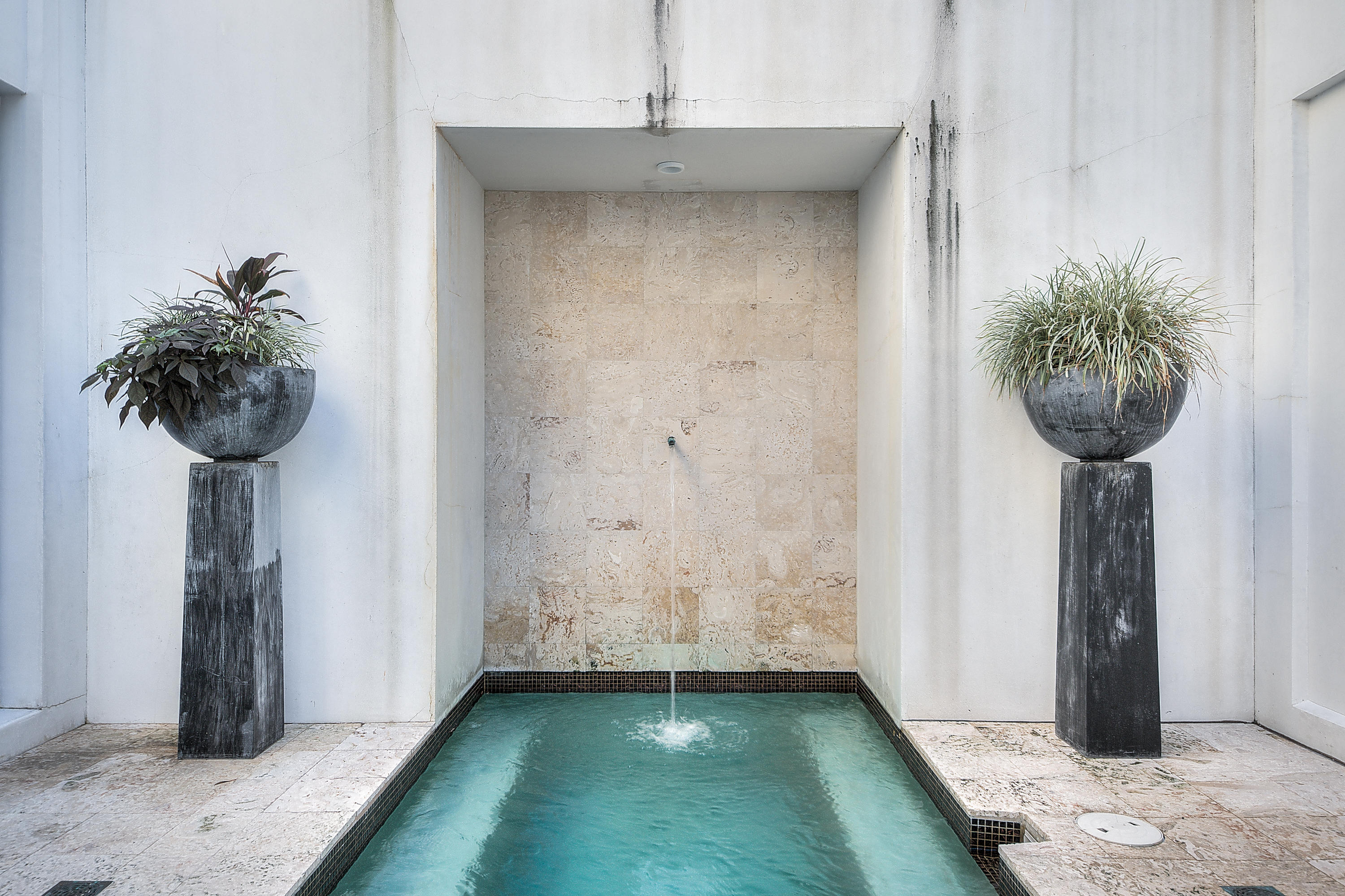 ALYS BEACH - Residential