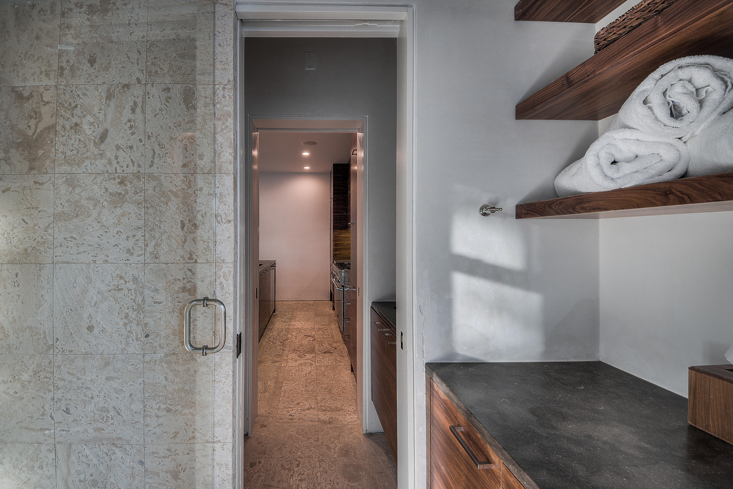 ALYS BEACH - Residential