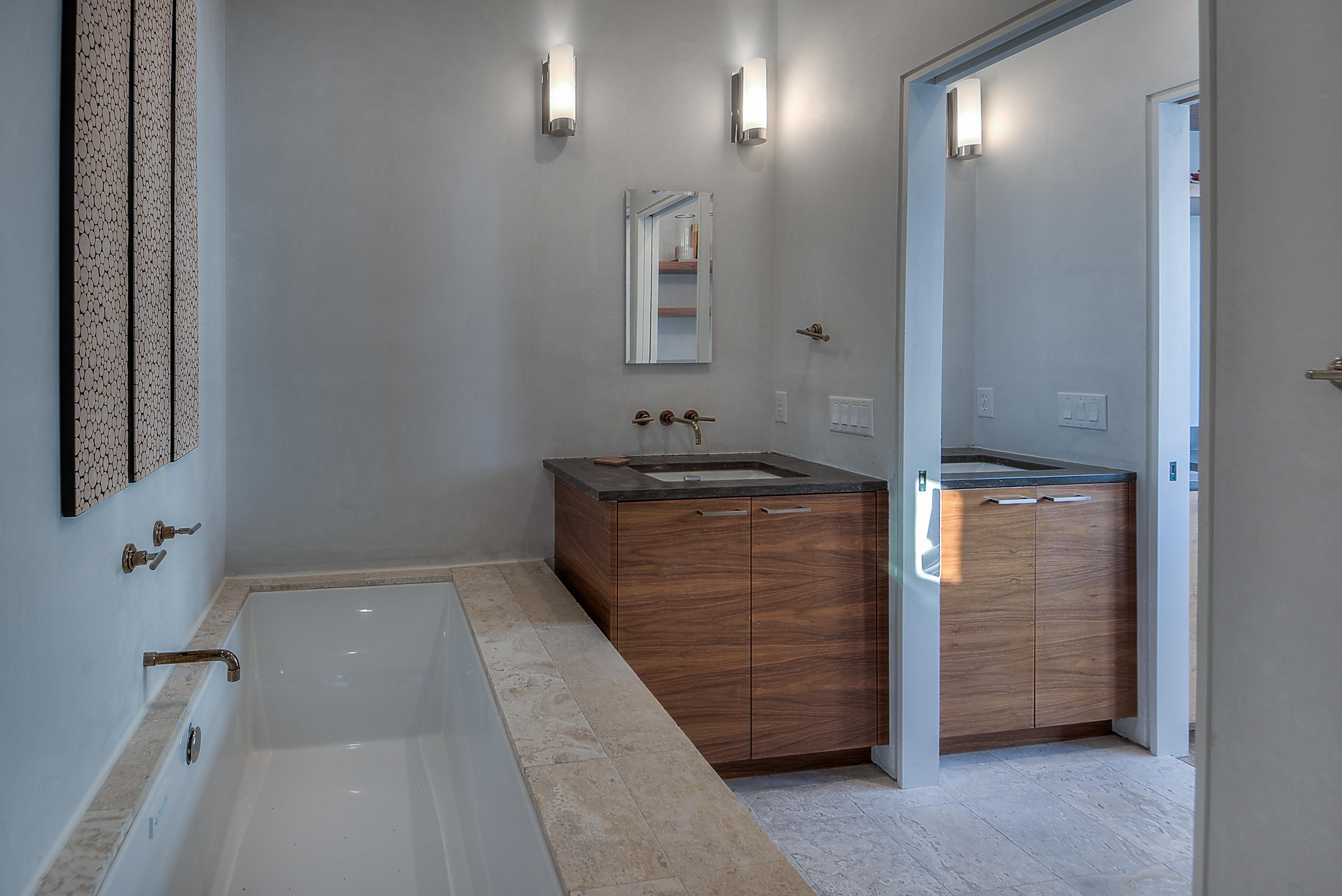 ALYS BEACH - Residential