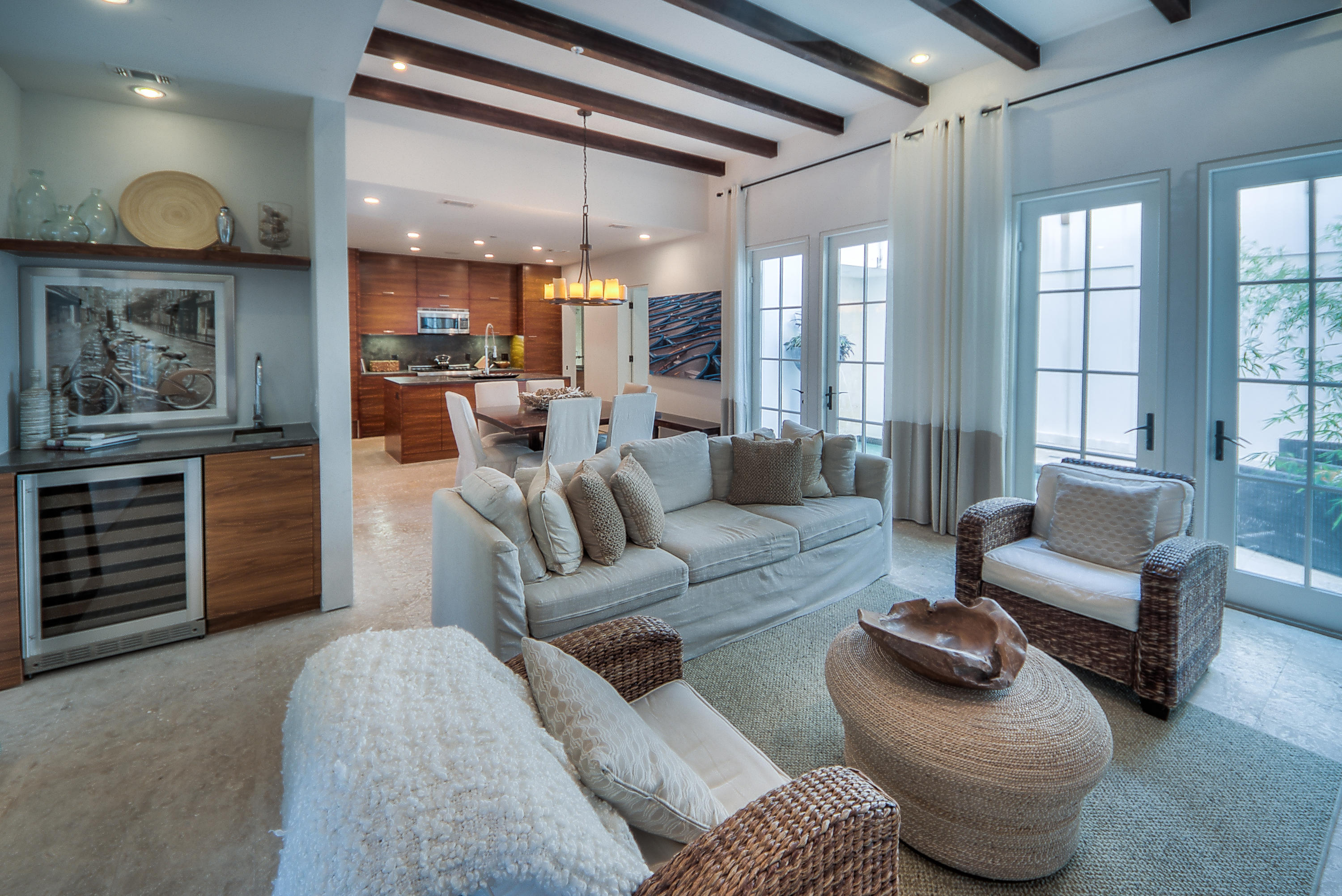 ALYS BEACH - Residential