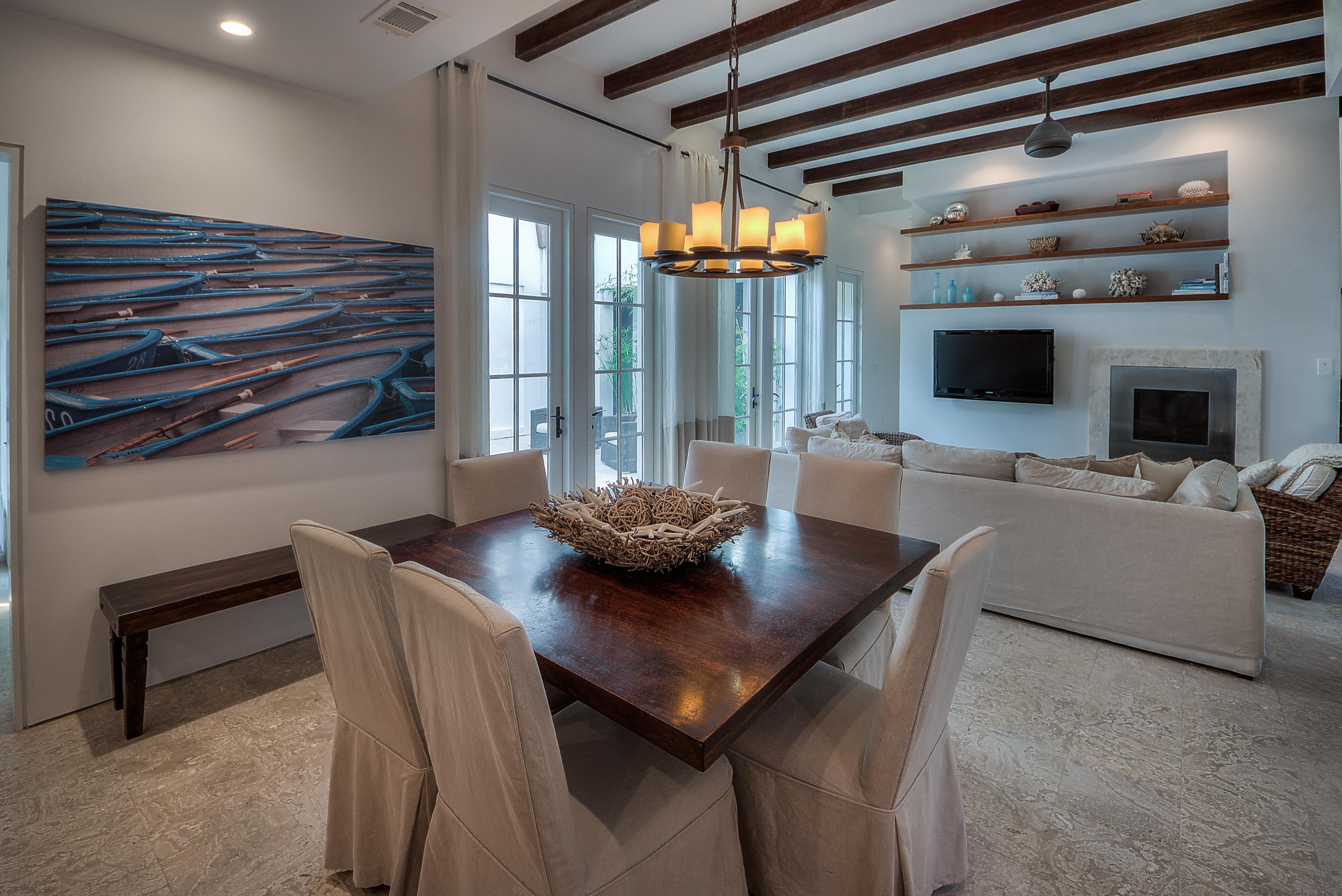 ALYS BEACH - Residential