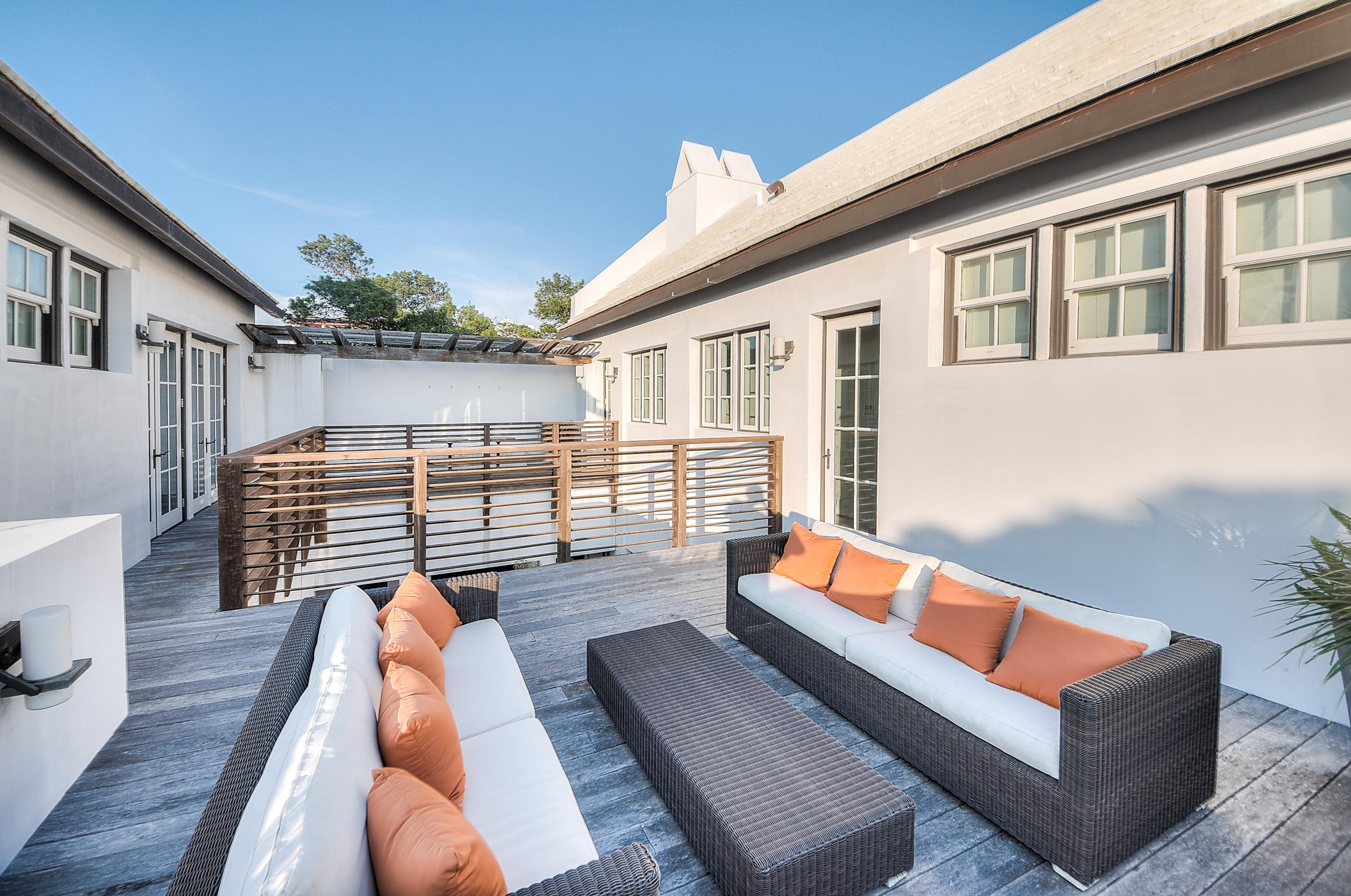 ALYS BEACH - Residential