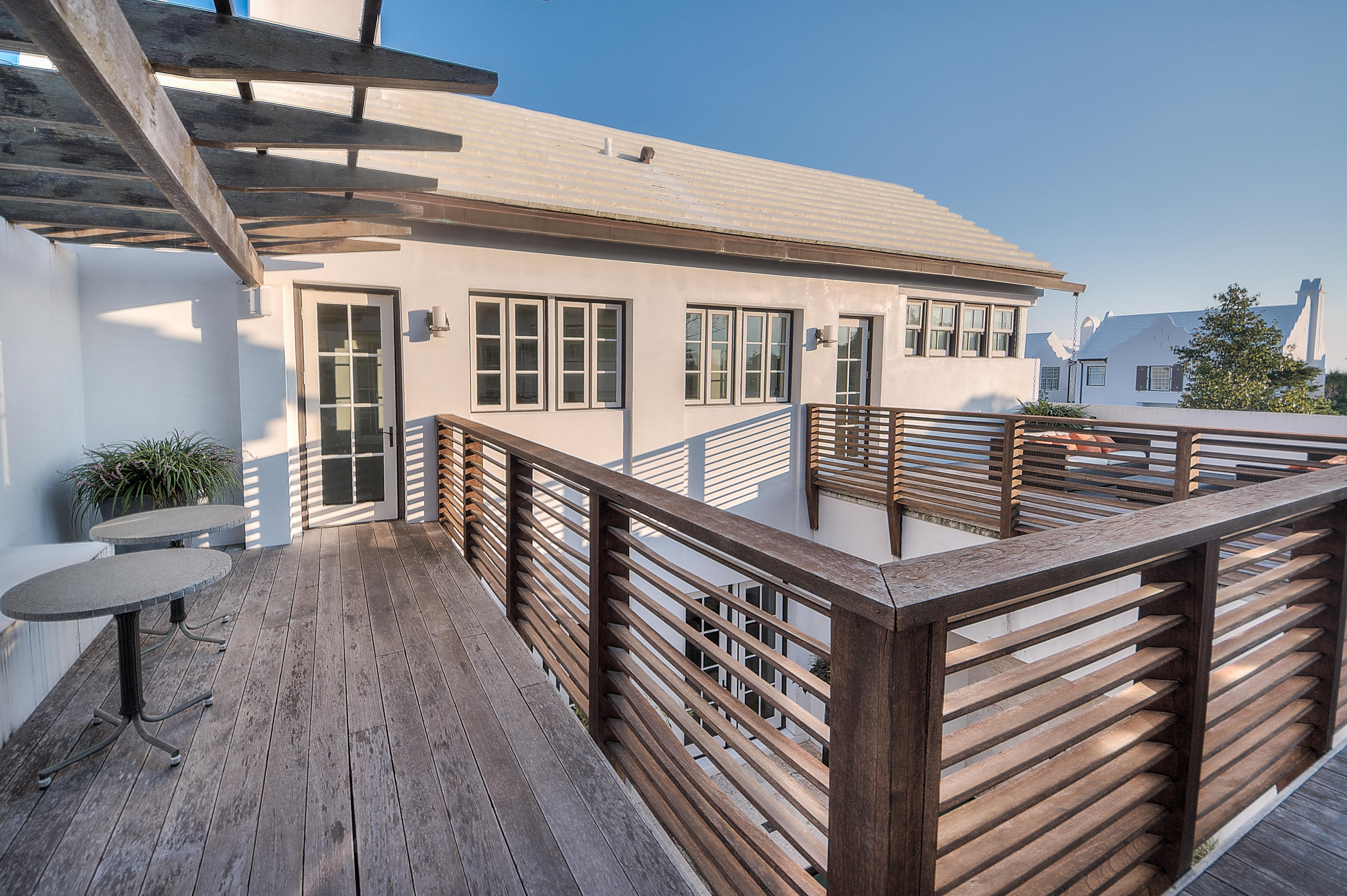 ALYS BEACH - Residential