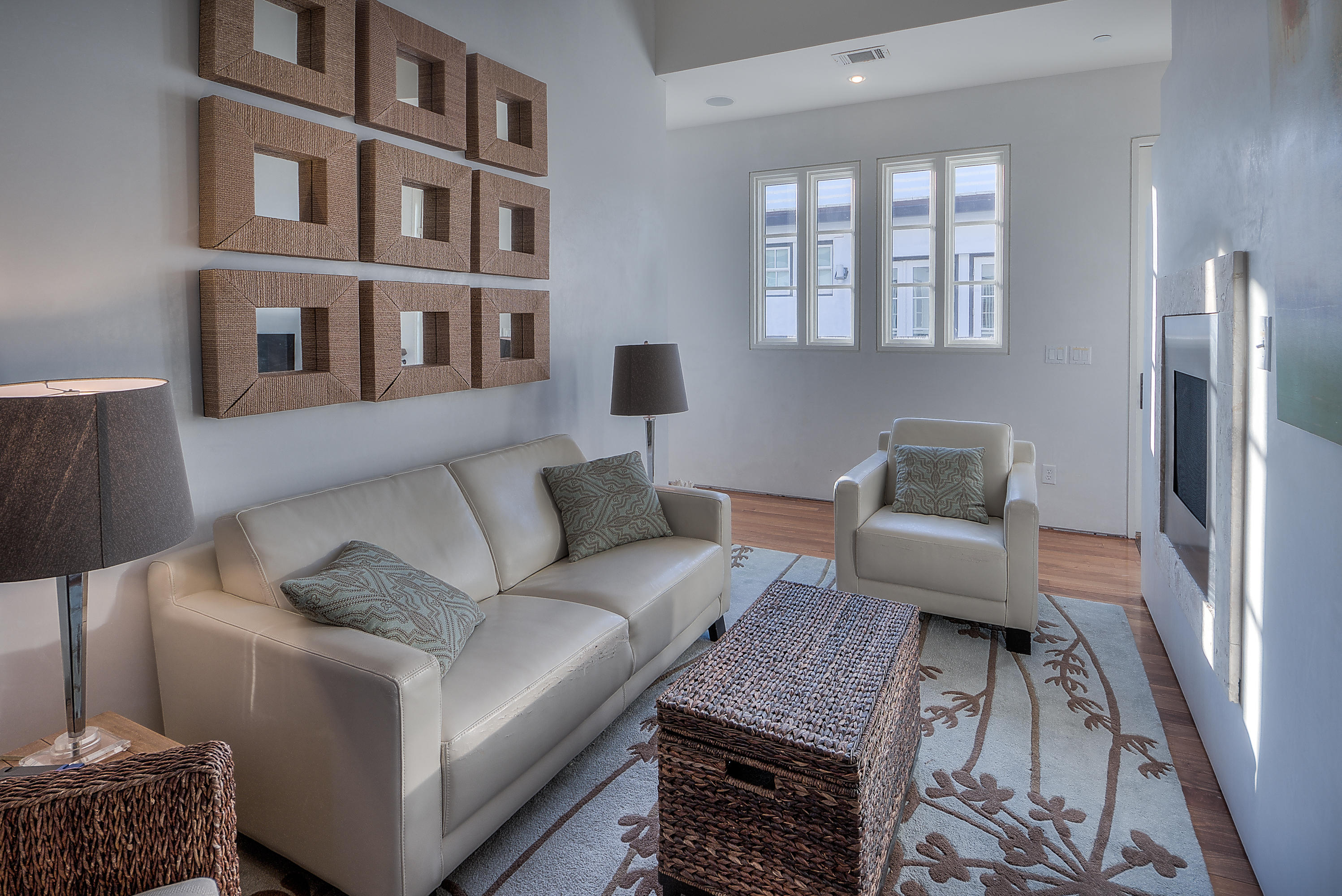 ALYS BEACH - Residential