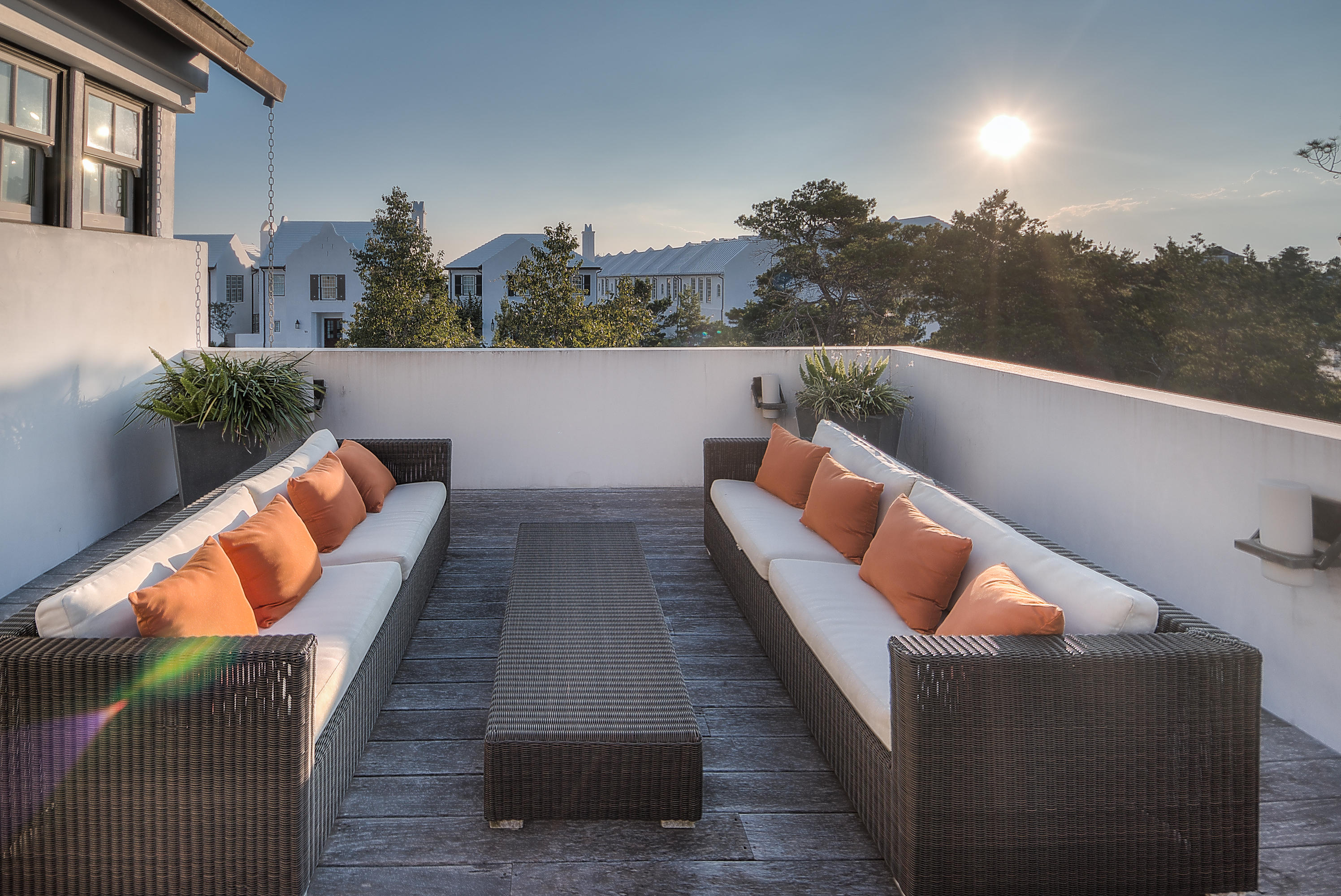 ALYS BEACH - Residential