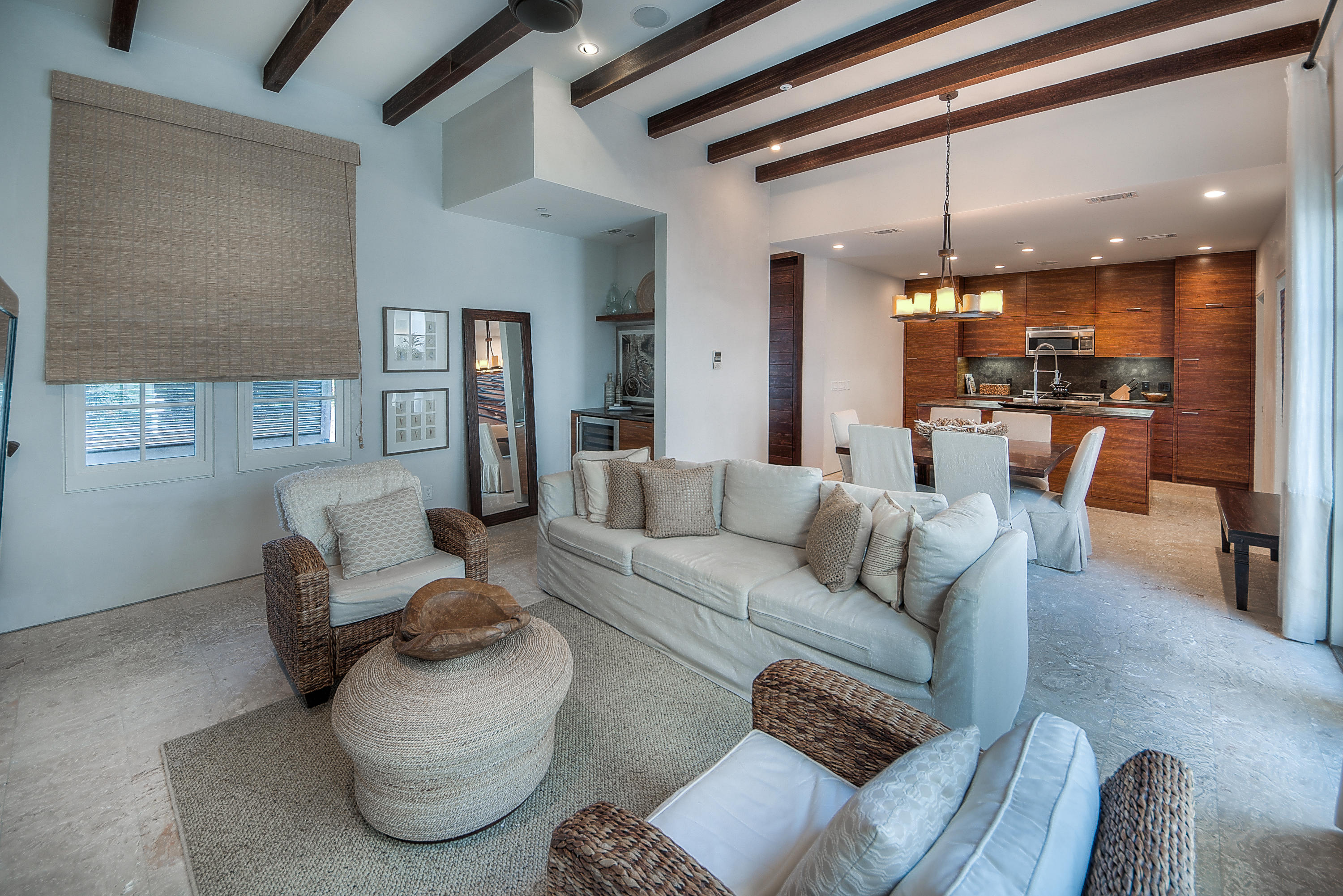 ALYS BEACH - Residential