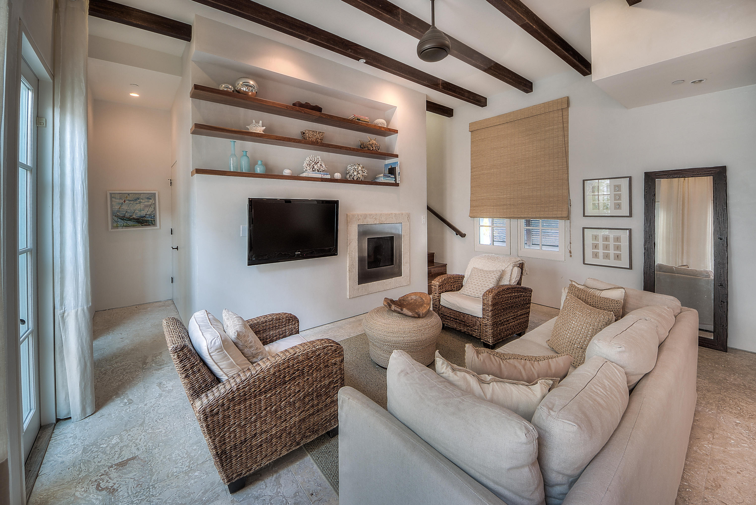 ALYS BEACH - Residential