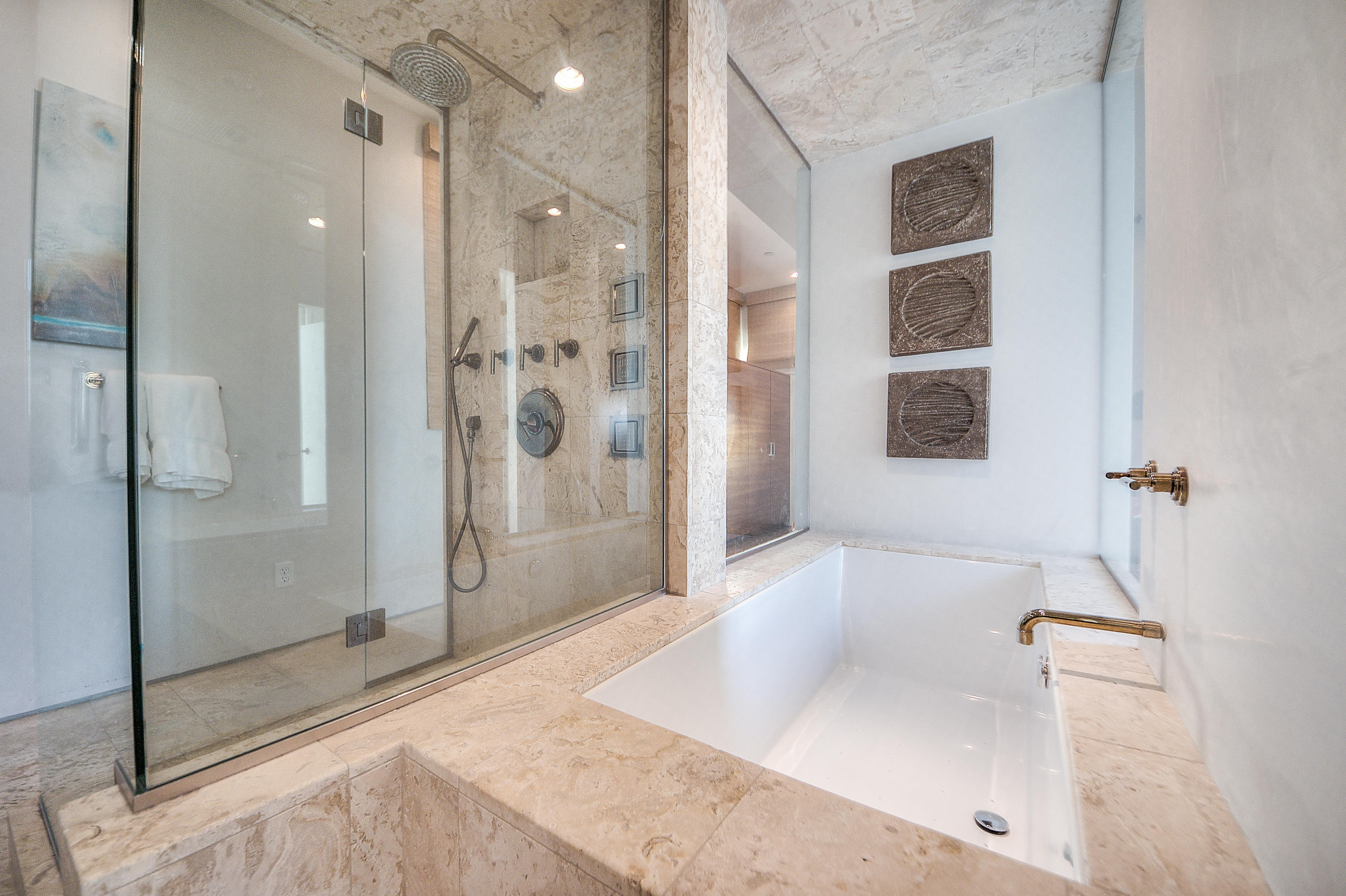 ALYS BEACH - Residential