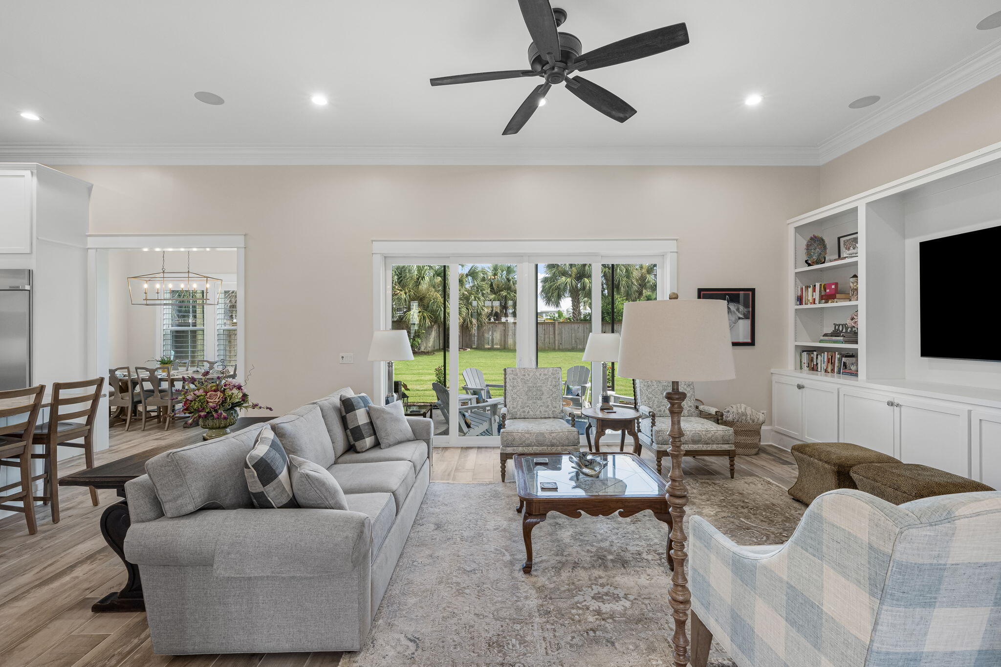 GULF VISTA - Residential