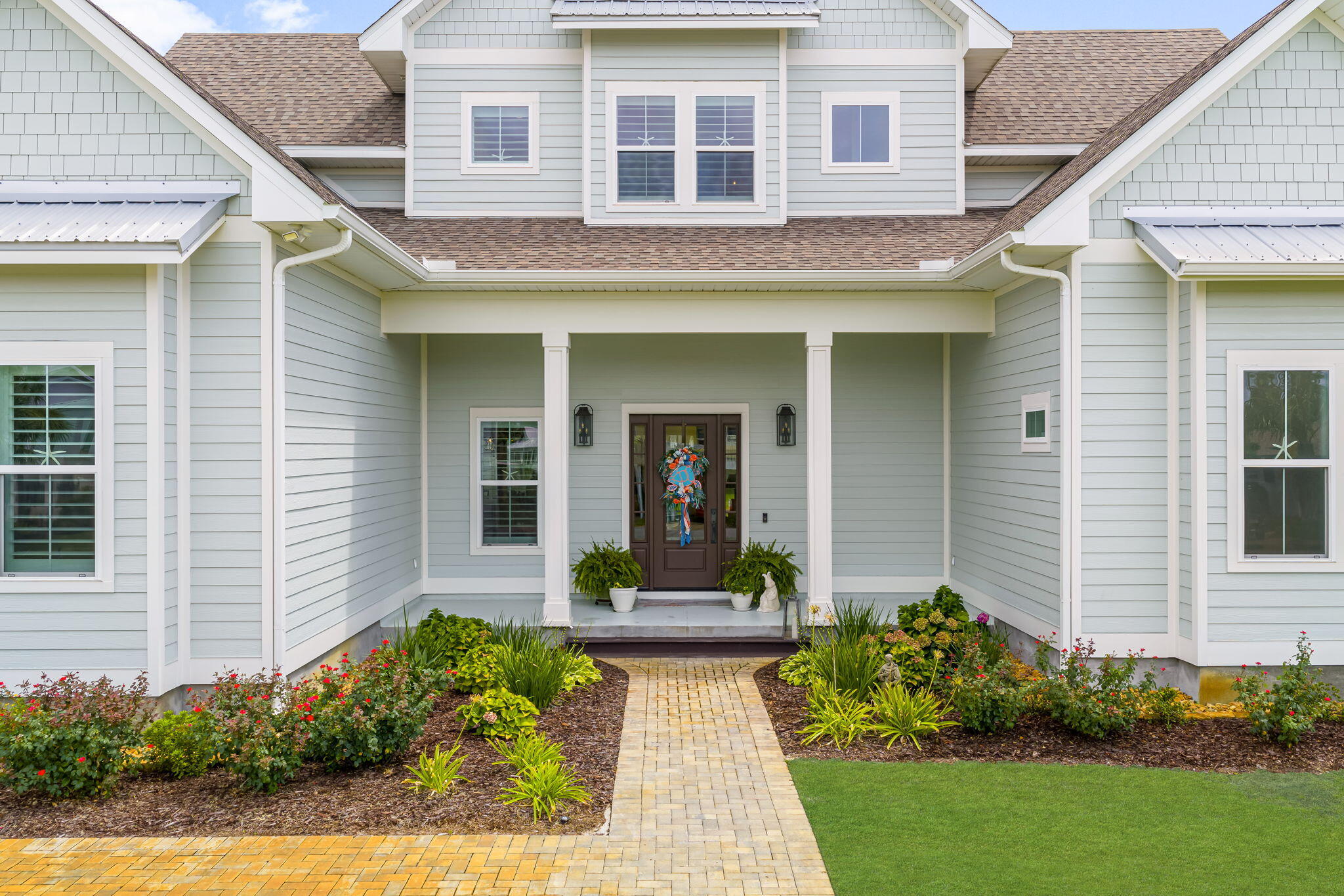 GULF VISTA - Residential