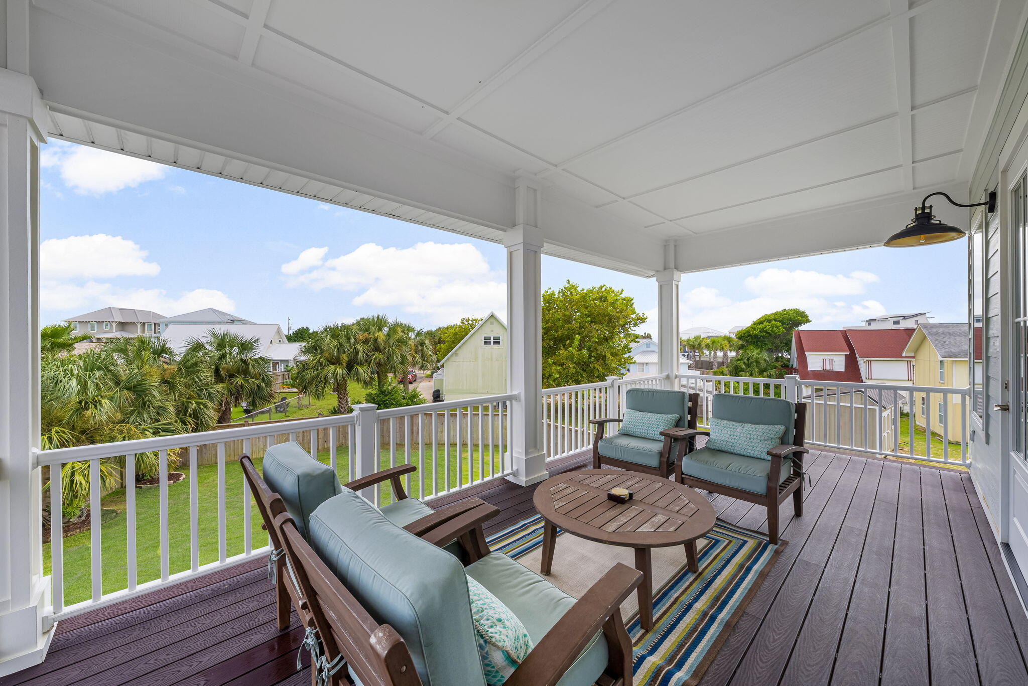 GULF VISTA - Residential