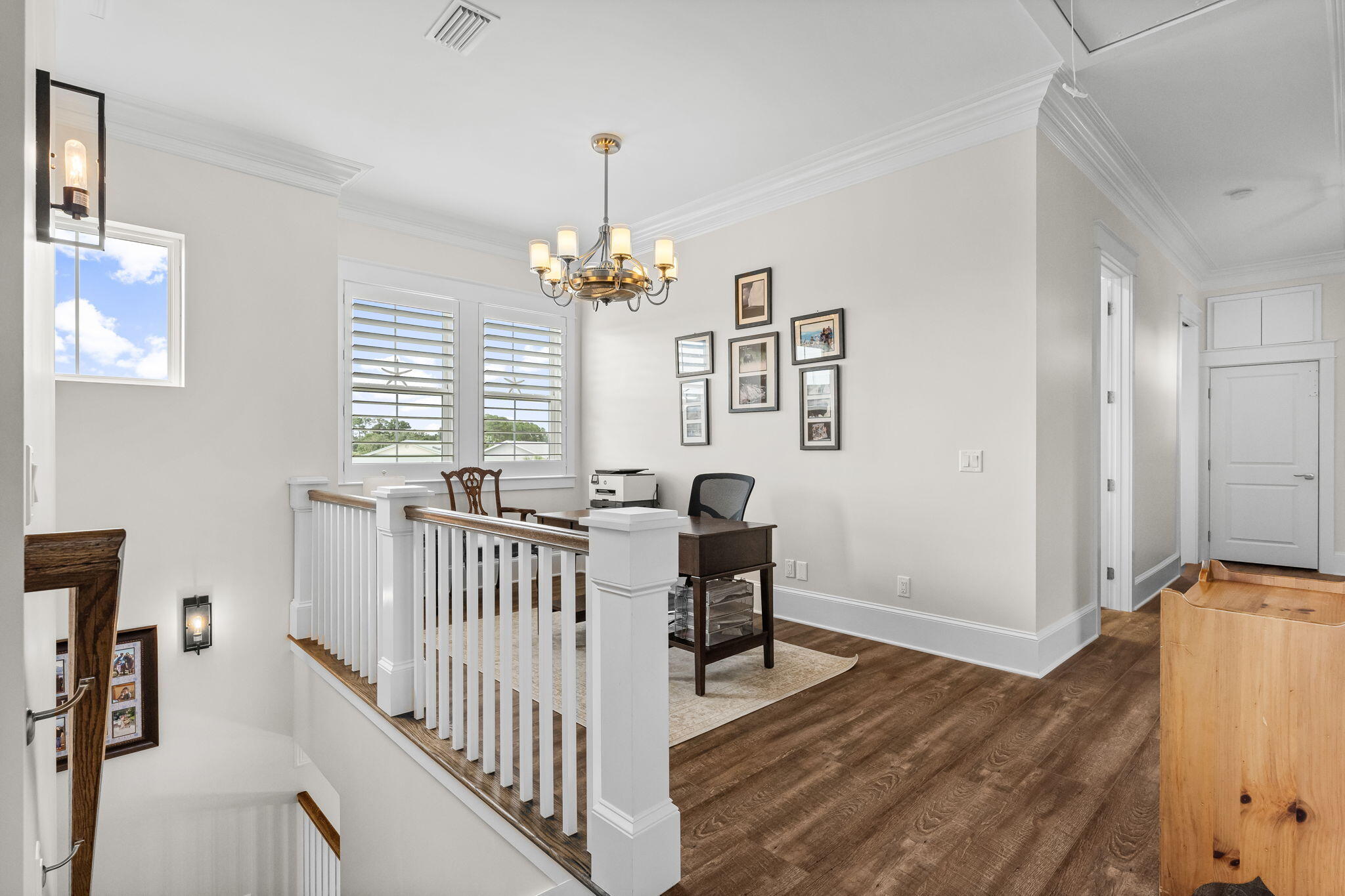 GULF VISTA - Residential