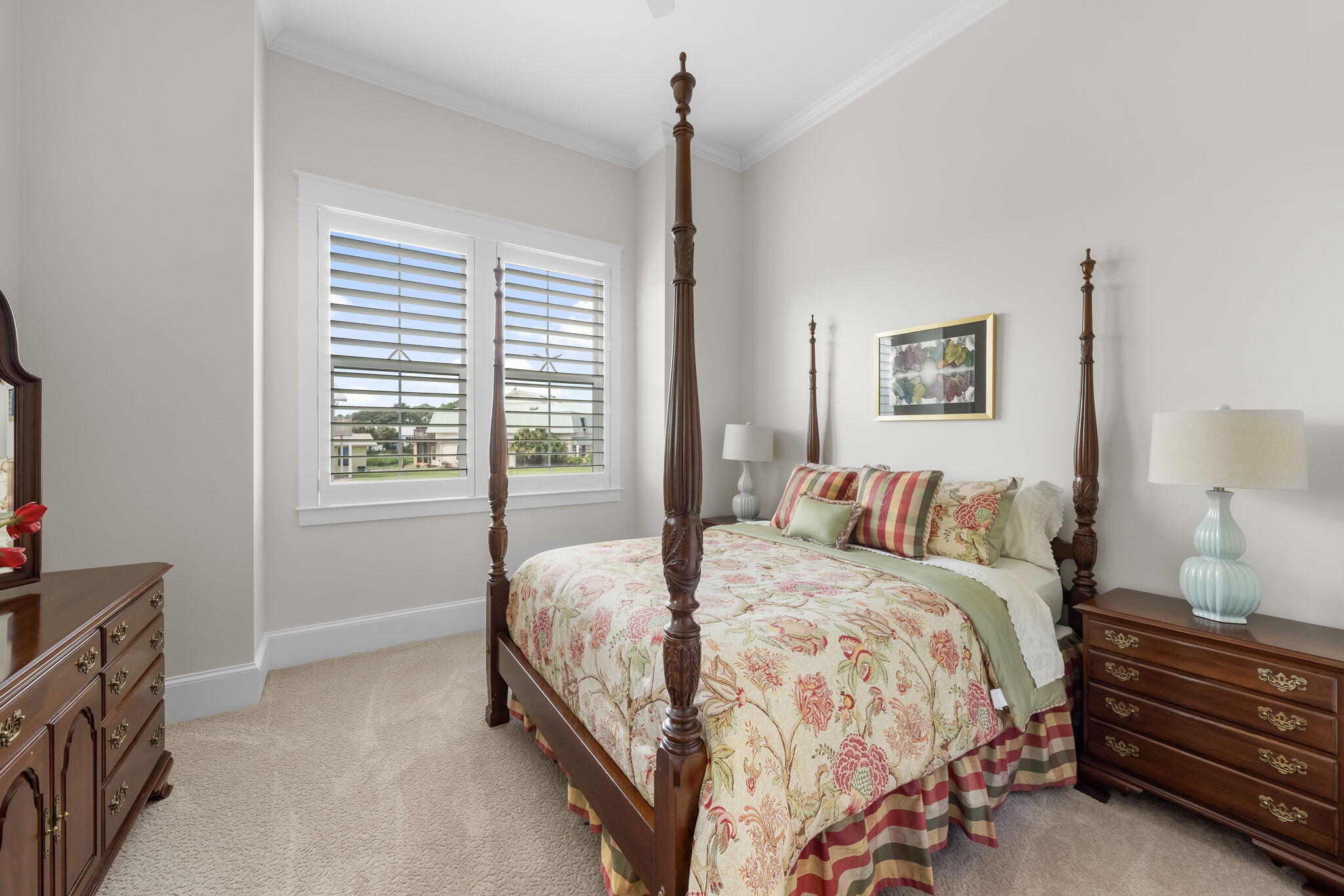 GULF VISTA - Residential