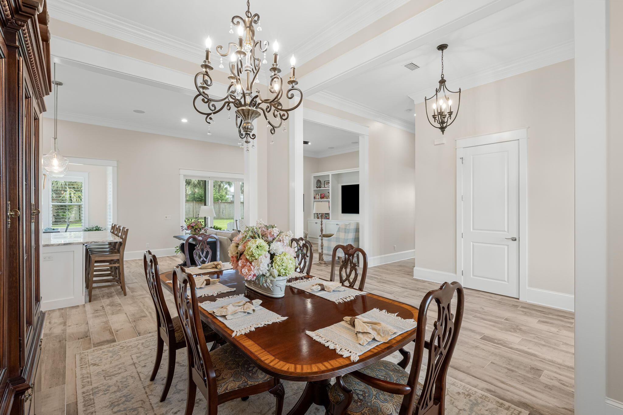 GULF VISTA - Residential
