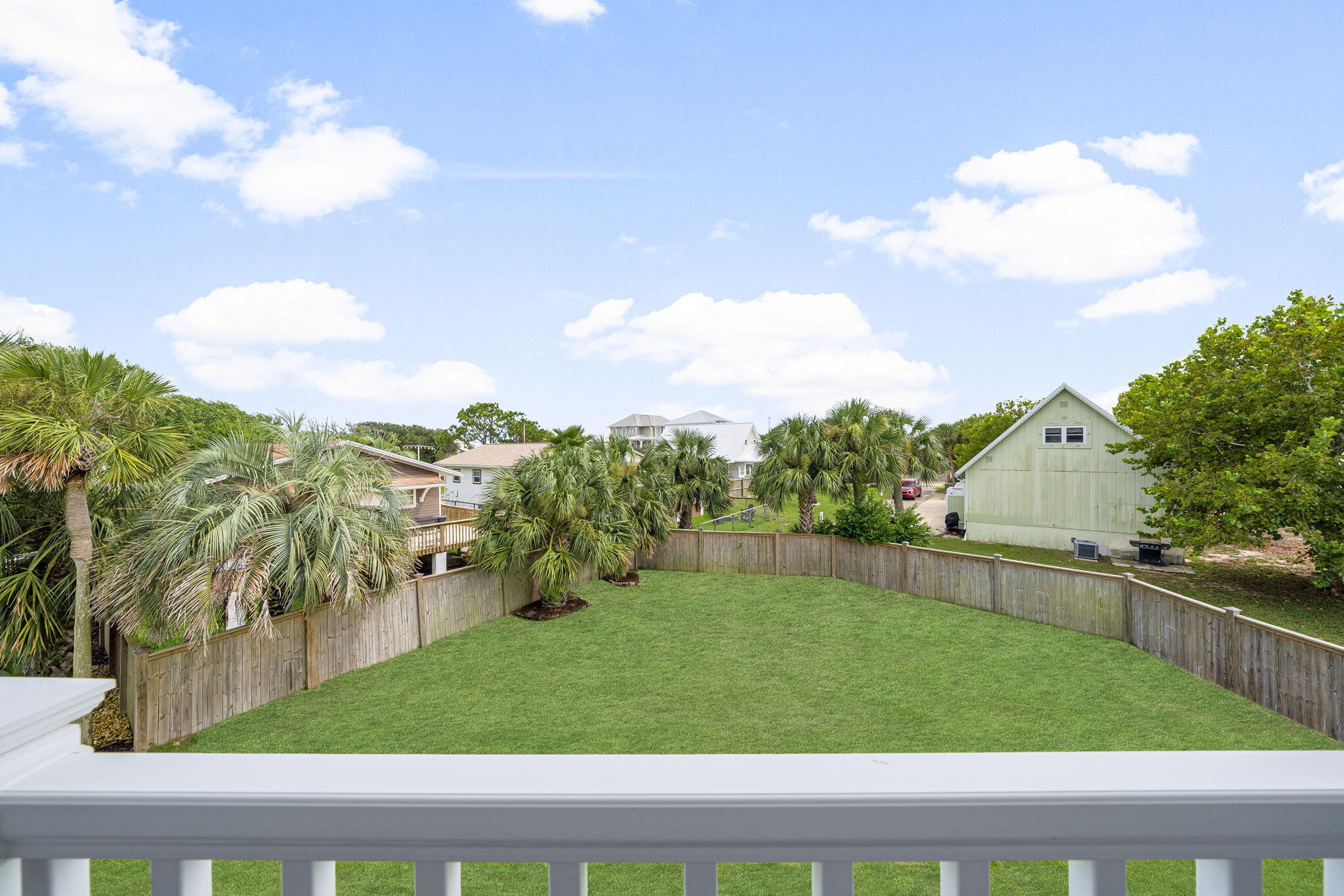 GULF VISTA - Residential