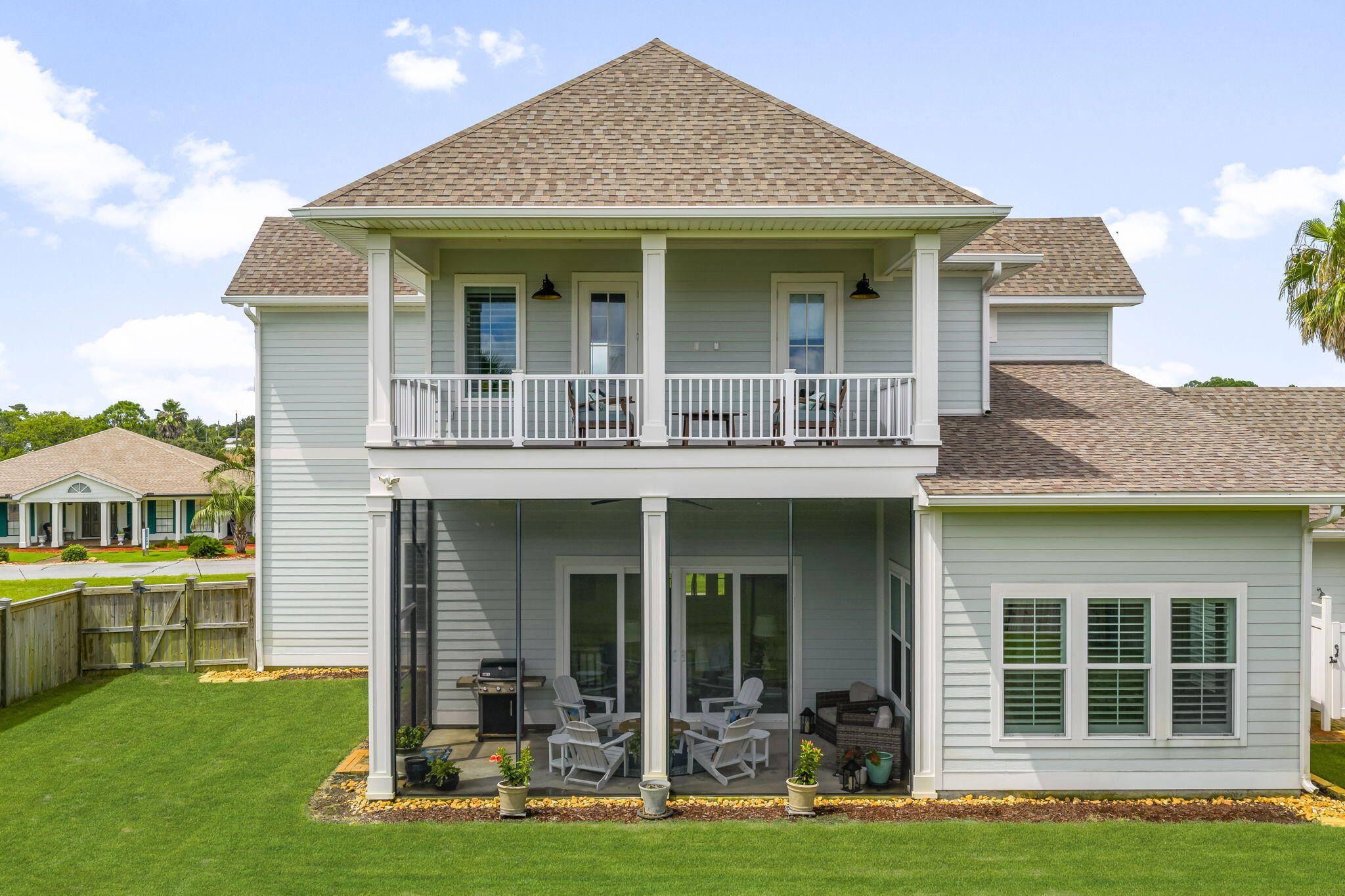 GULF VISTA - Residential