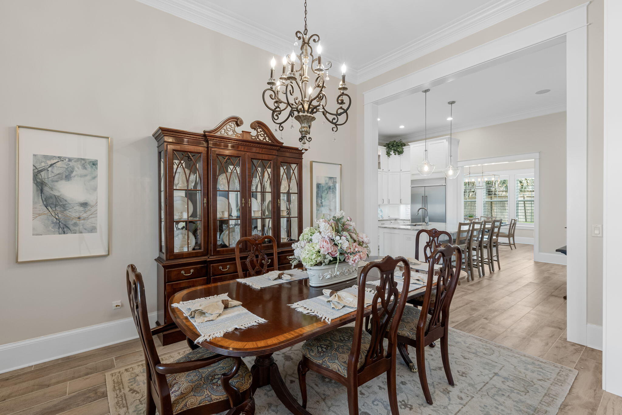 GULF VISTA - Residential