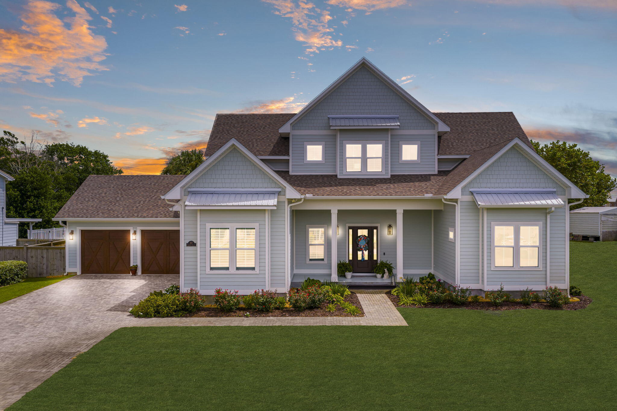 GULF VISTA - Residential