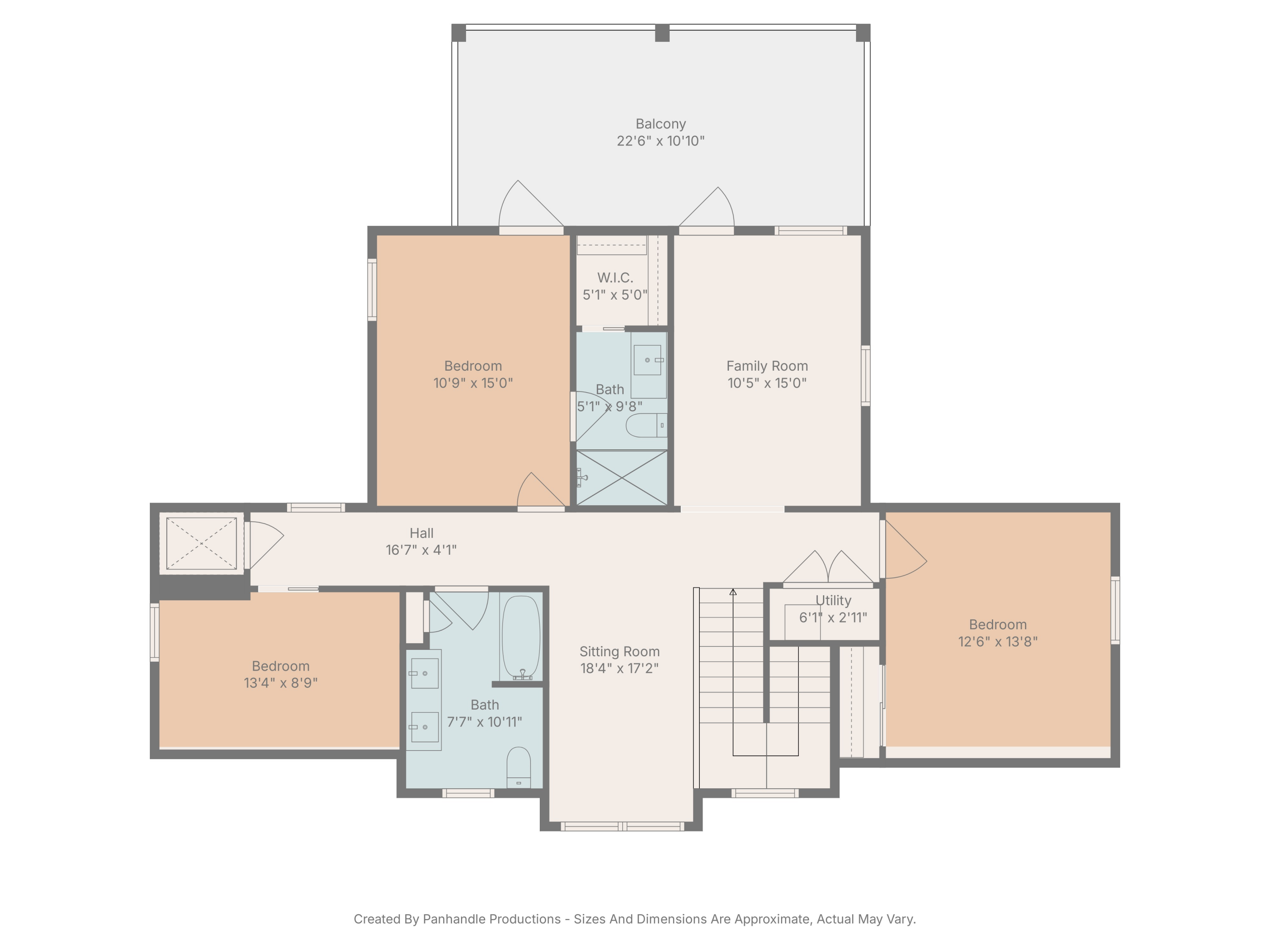 GULF VISTA - Residential