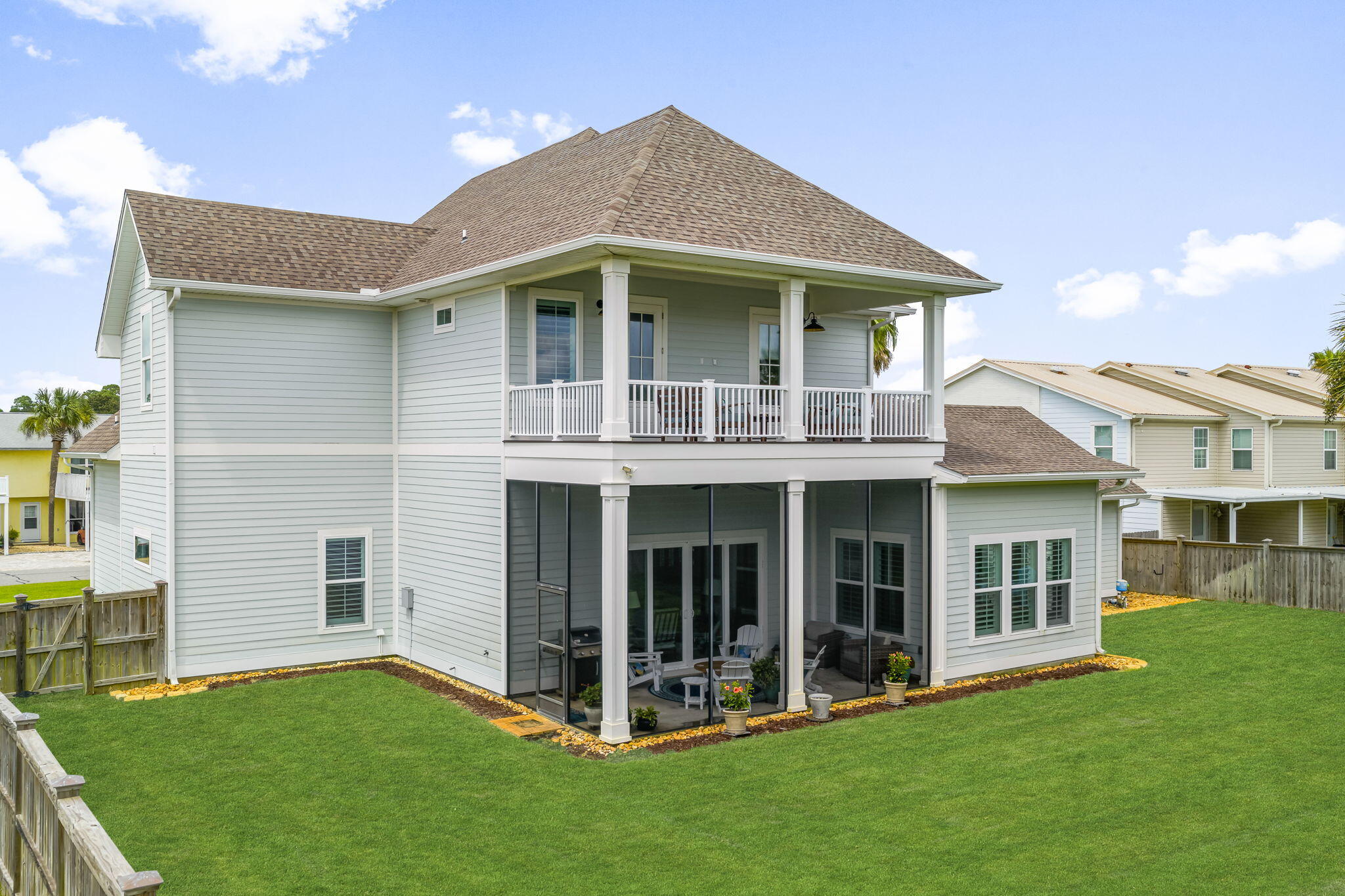 GULF VISTA - Residential