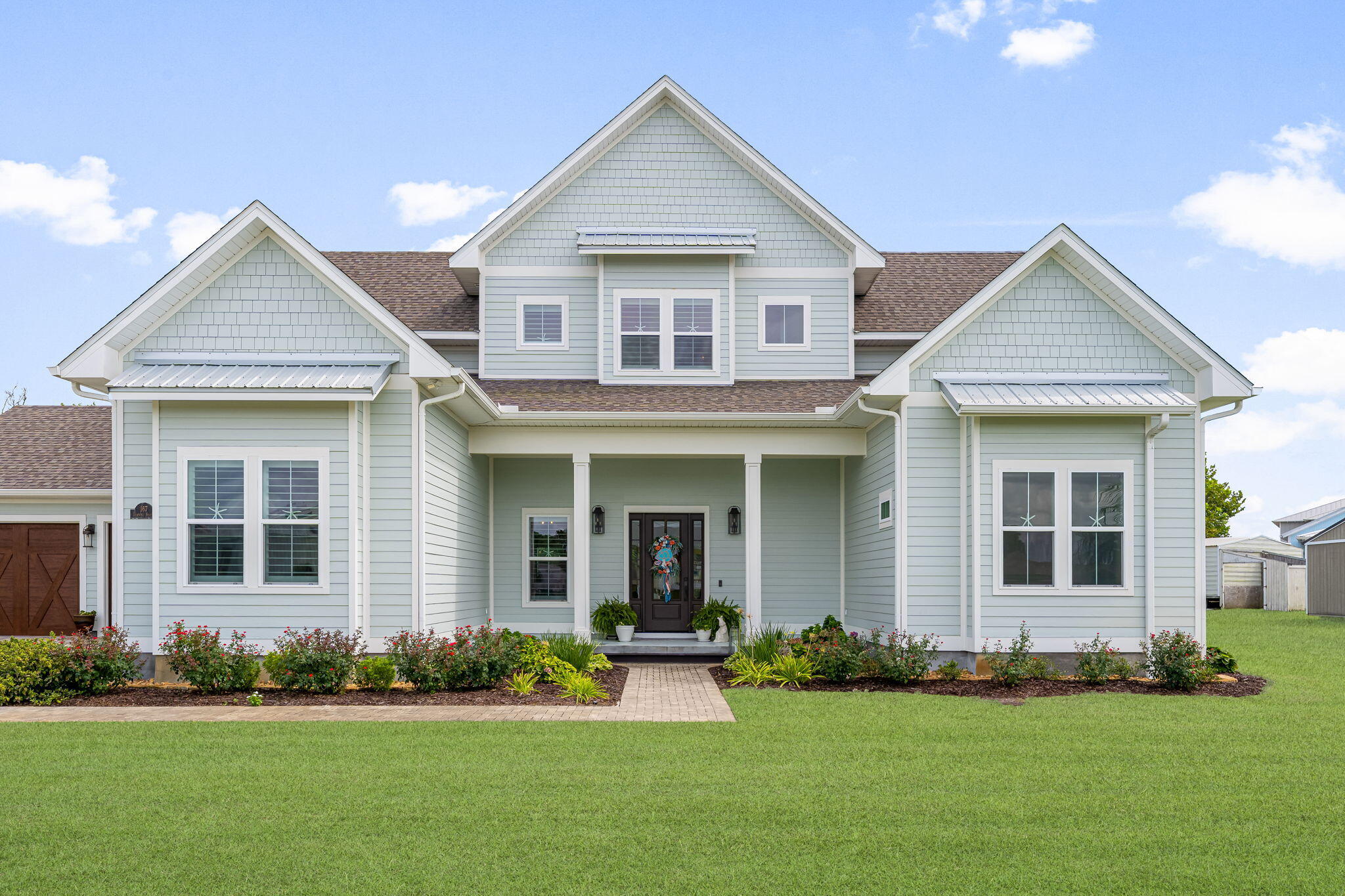 GULF VISTA - Residential