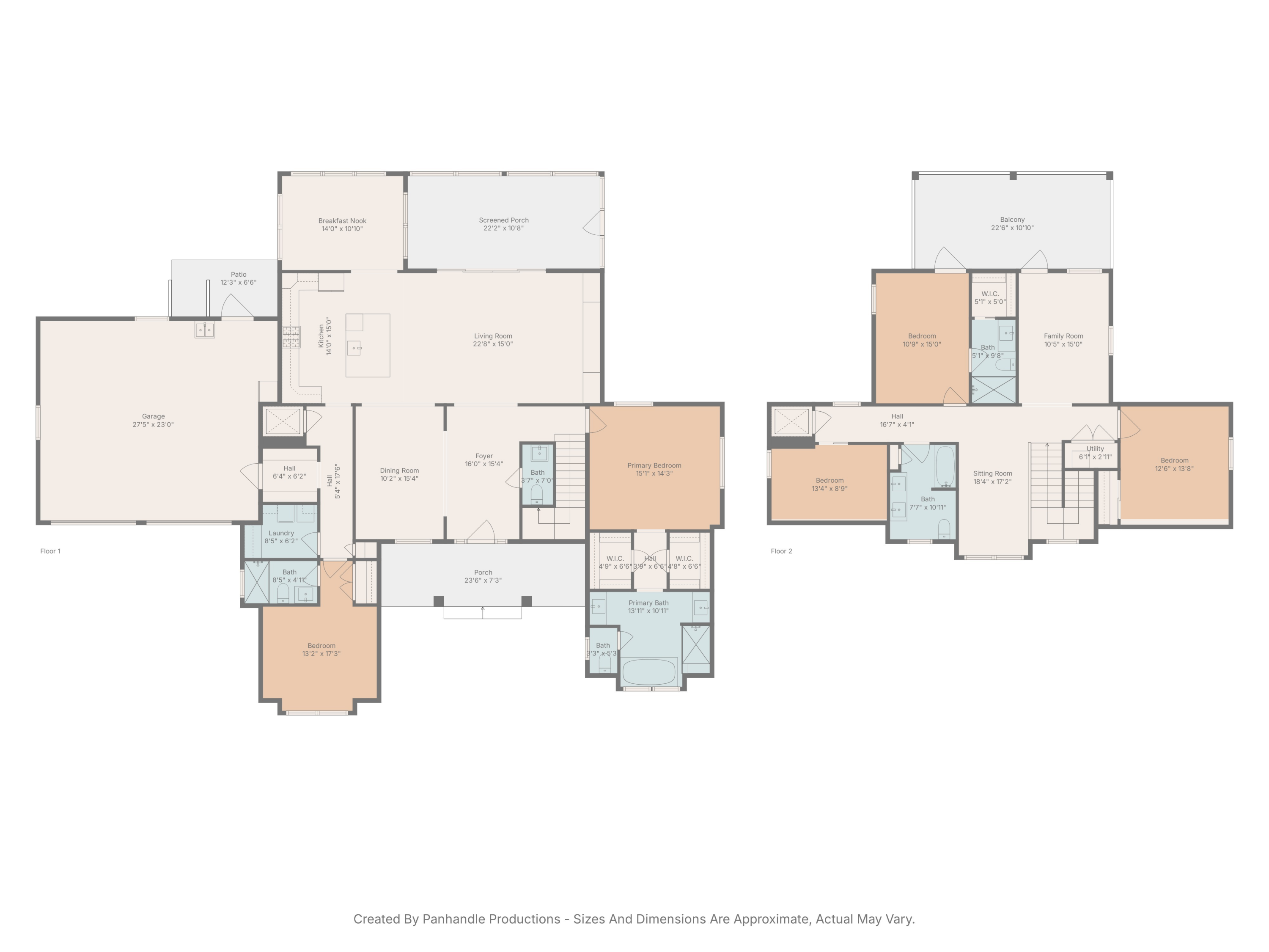 GULF VISTA - Residential