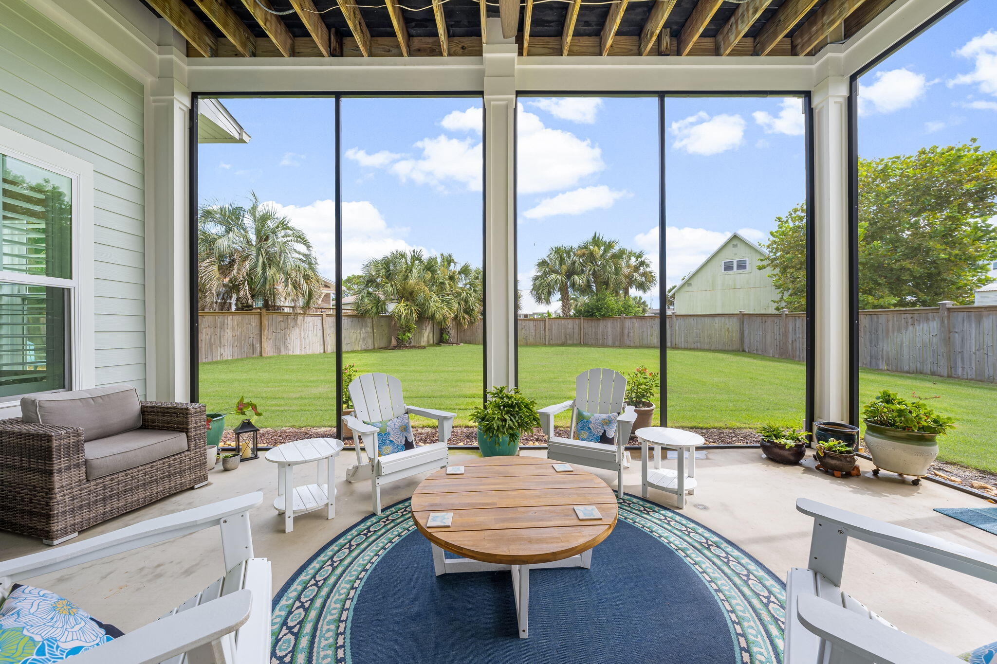 GULF VISTA - Residential