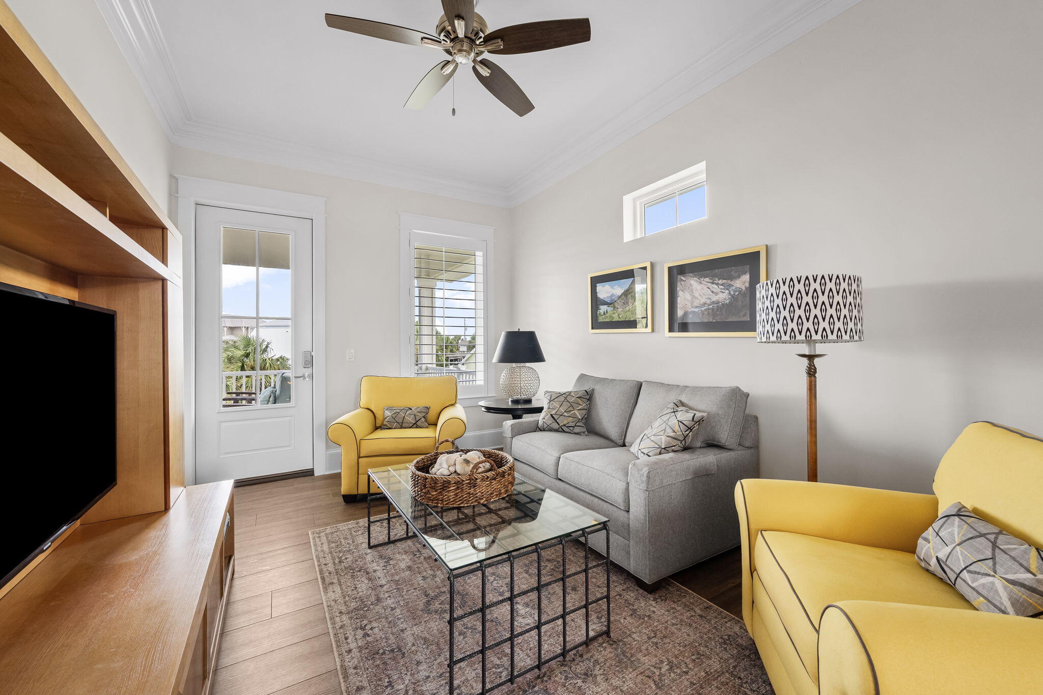 GULF VISTA - Residential