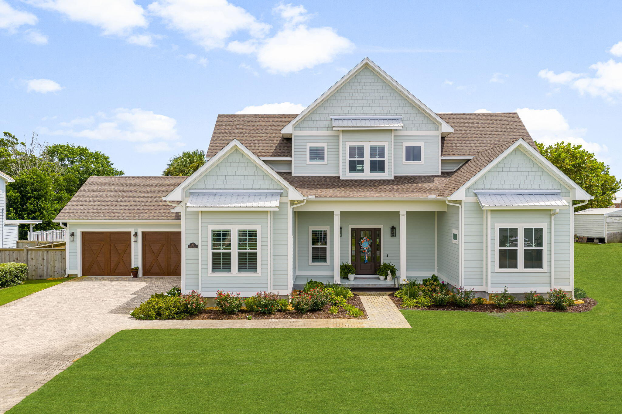 GULF VISTA - Residential