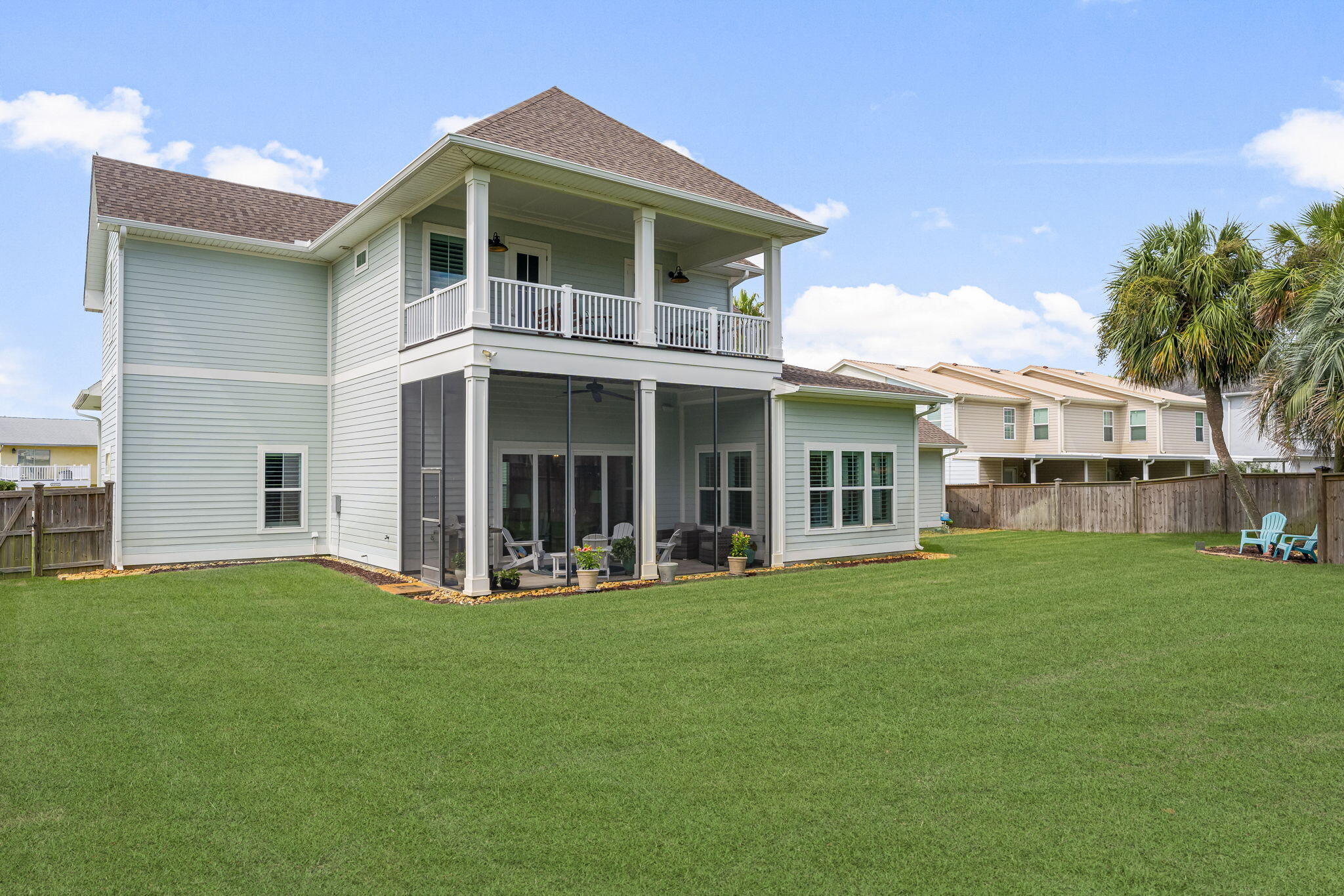 GULF VISTA - Residential