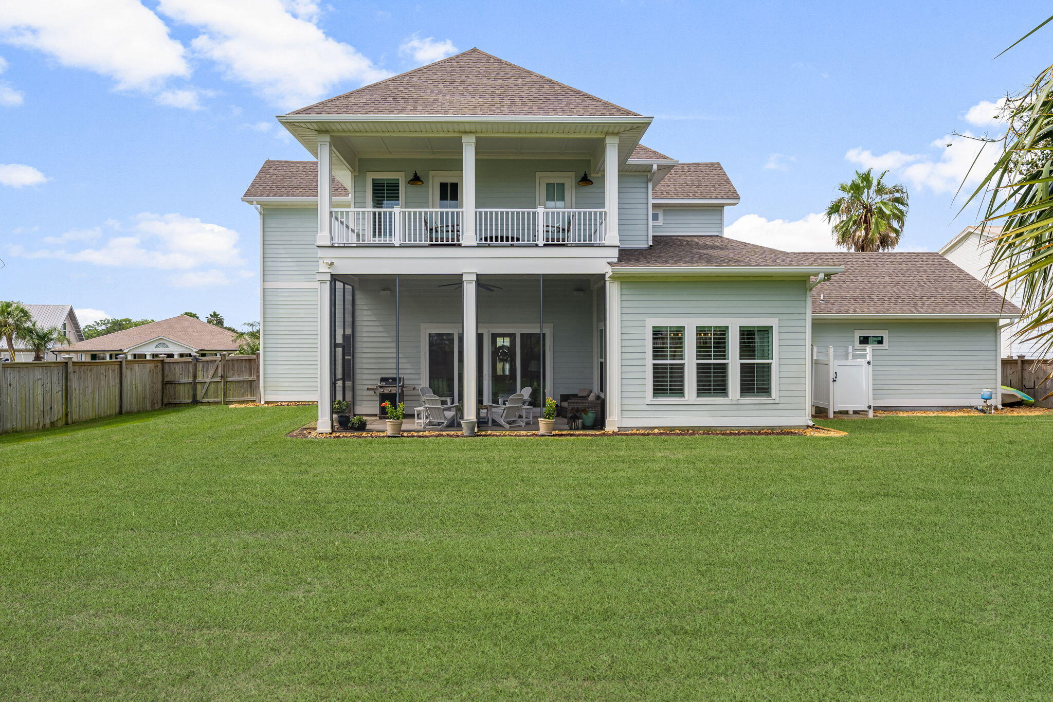 GULF VISTA - Residential