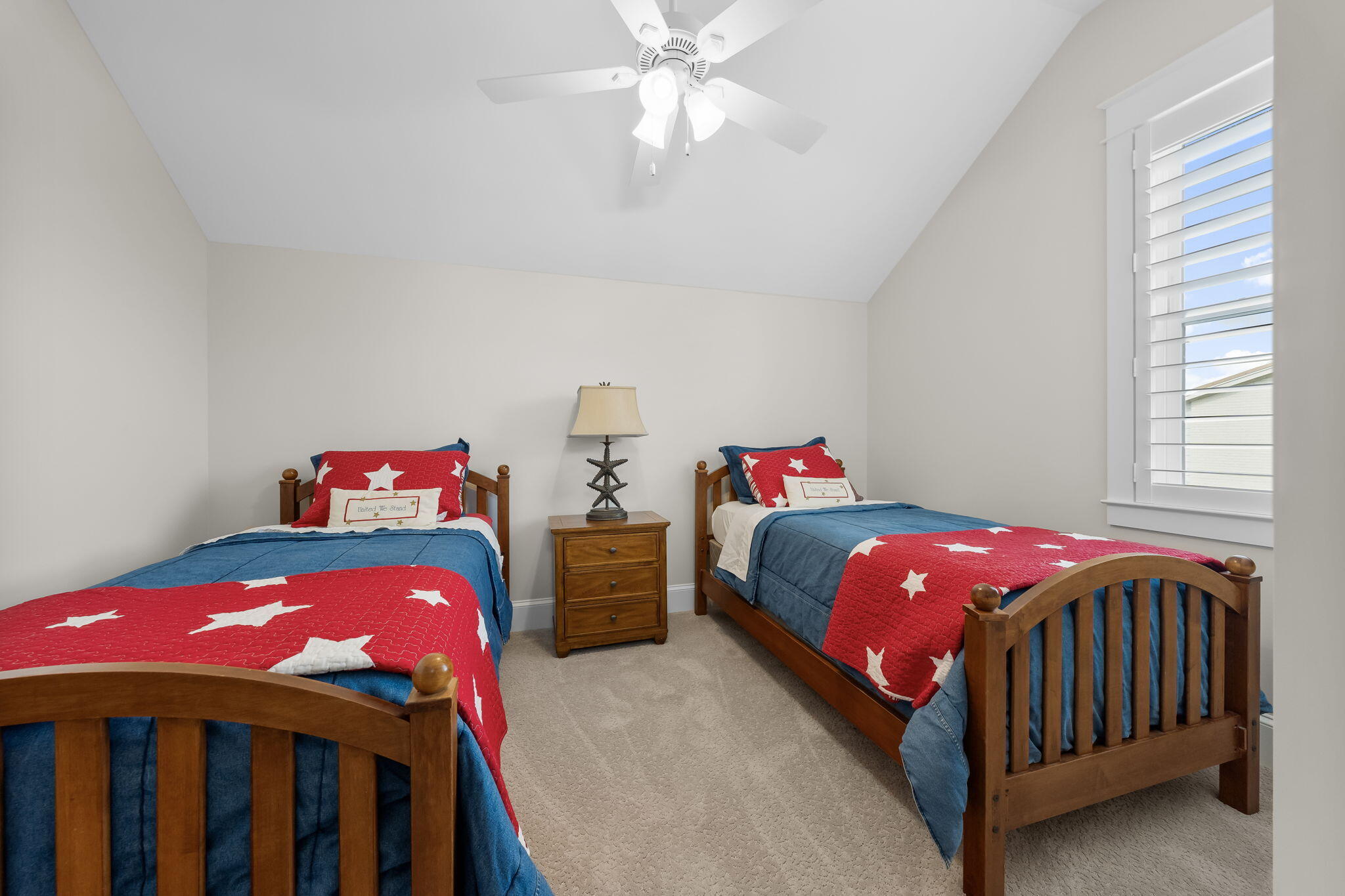 GULF VISTA - Residential