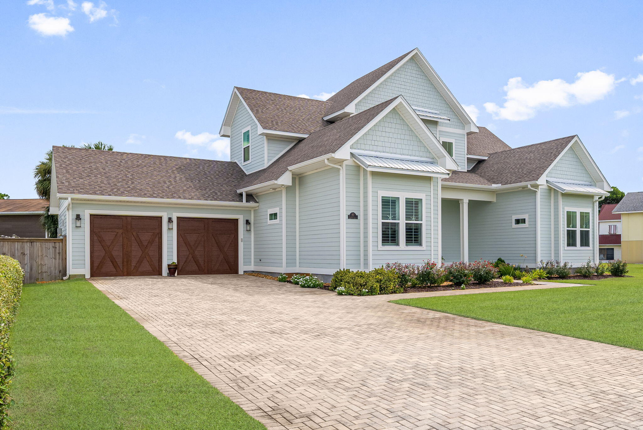 GULF VISTA - Residential