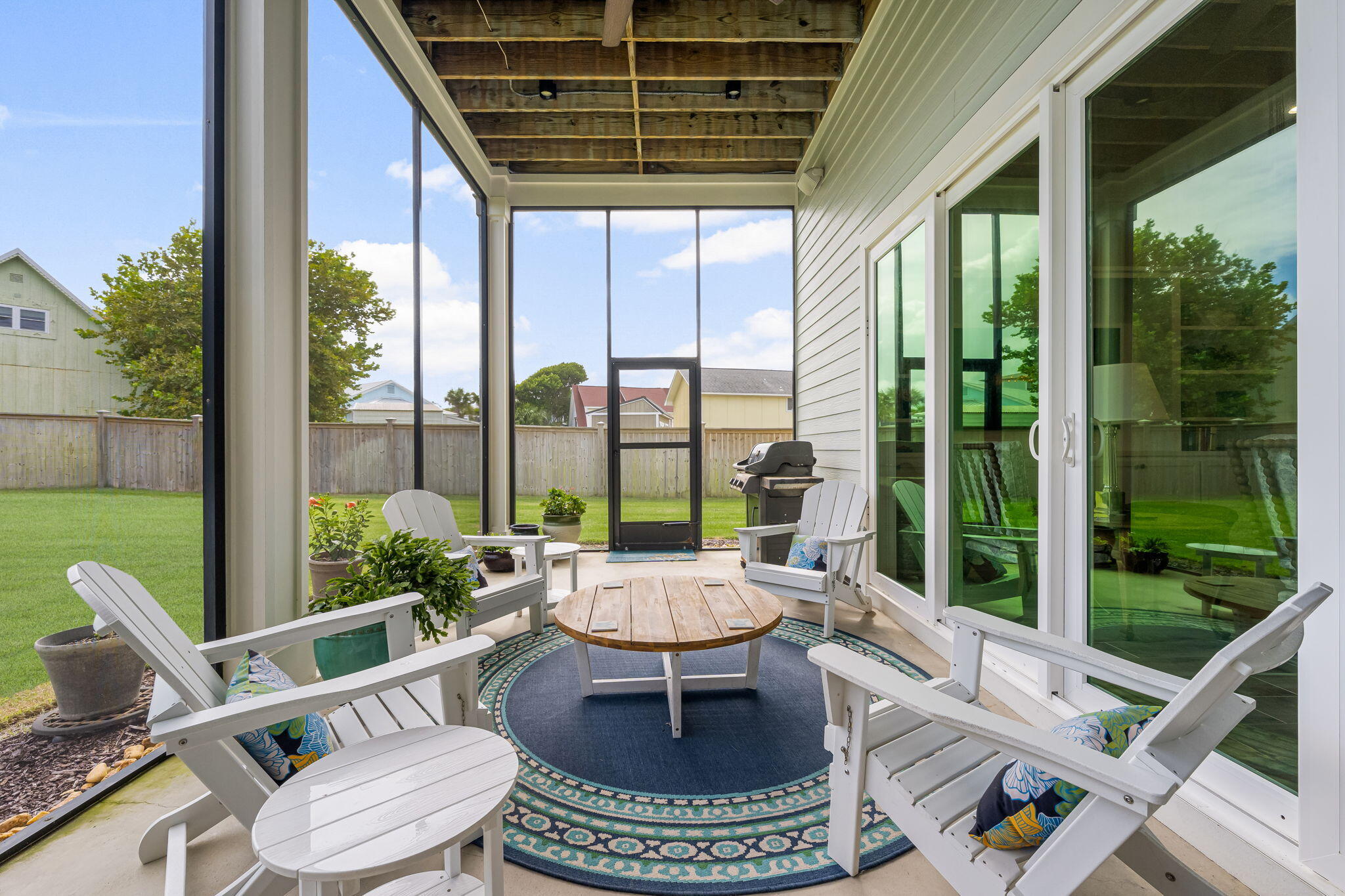 GULF VISTA - Residential