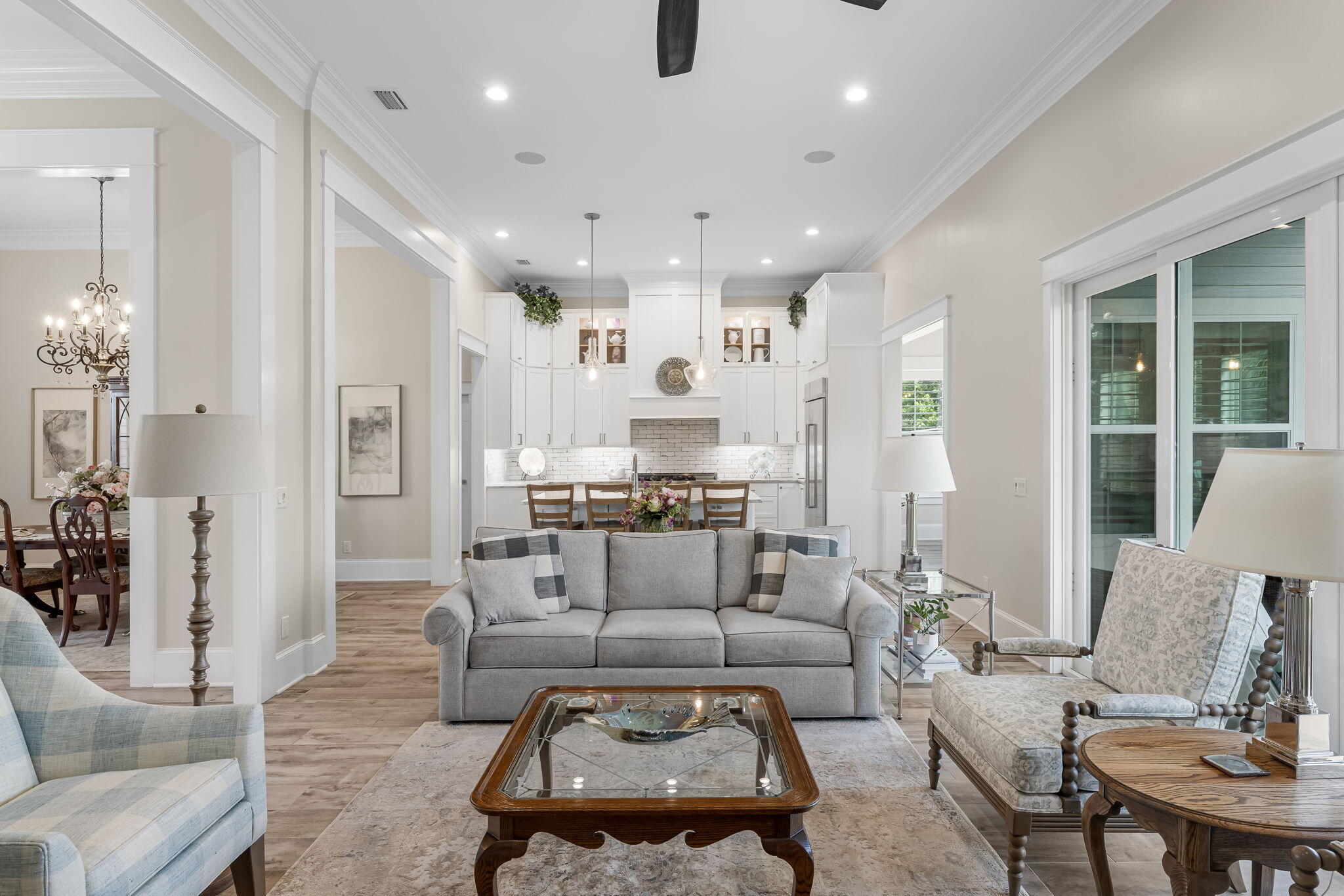 GULF VISTA - Residential