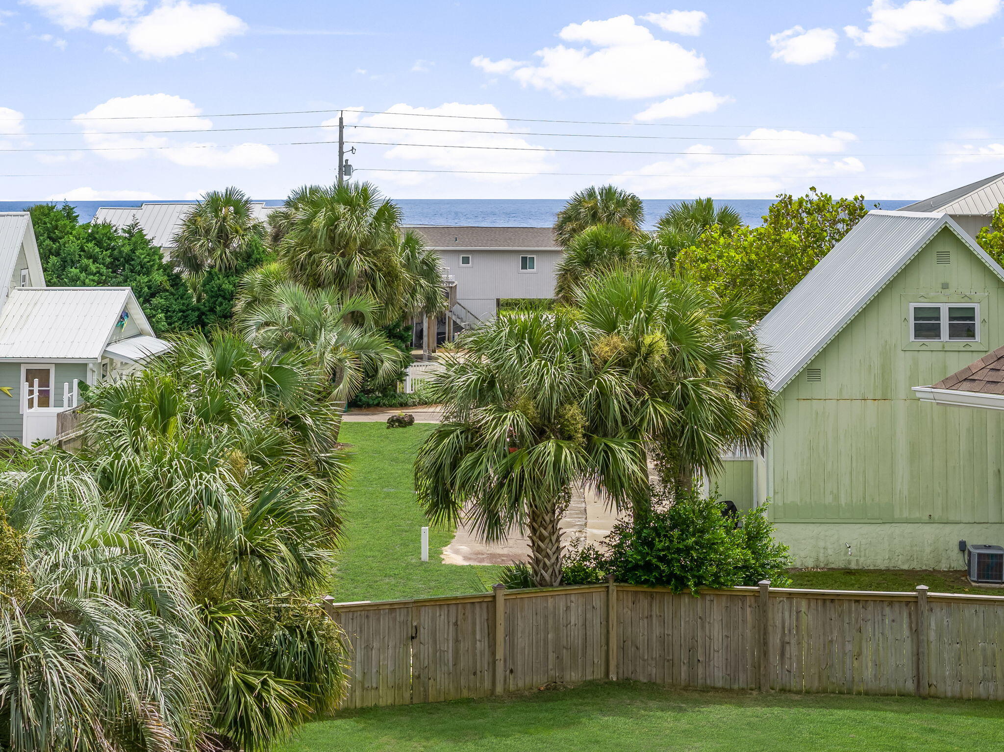 GULF VISTA - Residential