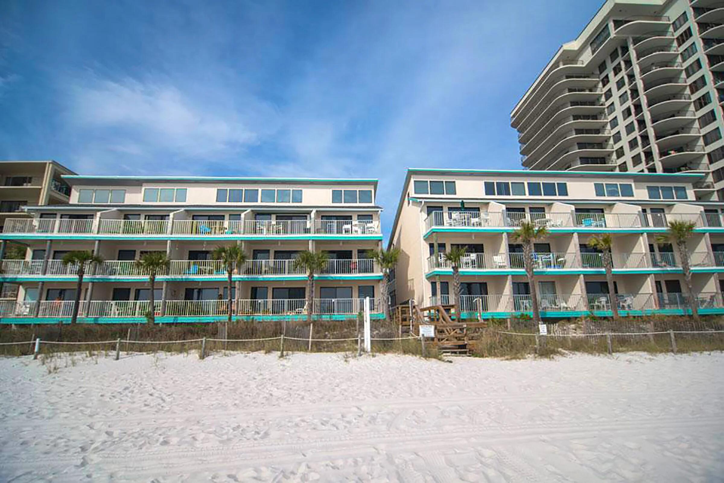 Nautical Watch - Residential