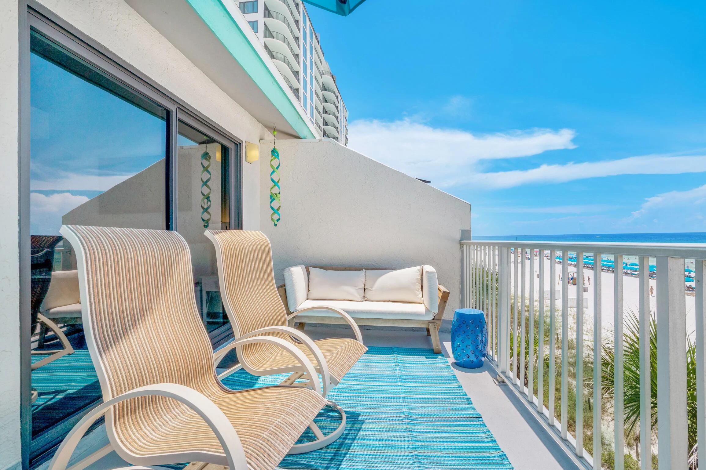 Nautical Watch - Residential