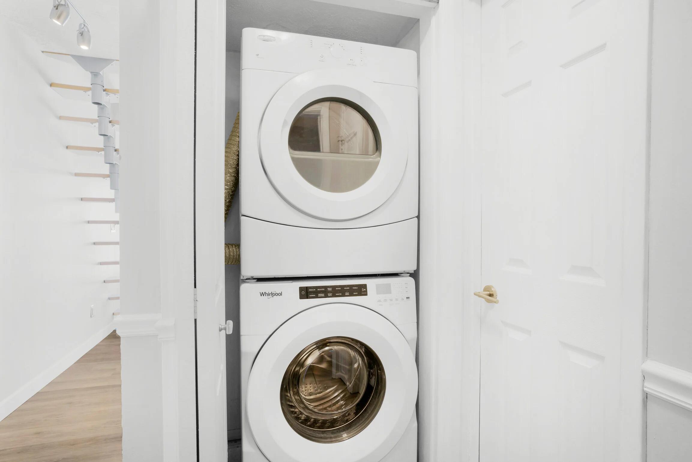 Nautical Watch - Residential